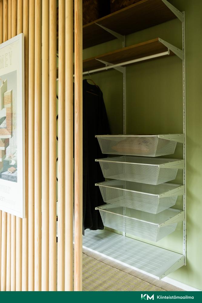 Isonniitynkatu 3, Kumpula, Helsinki