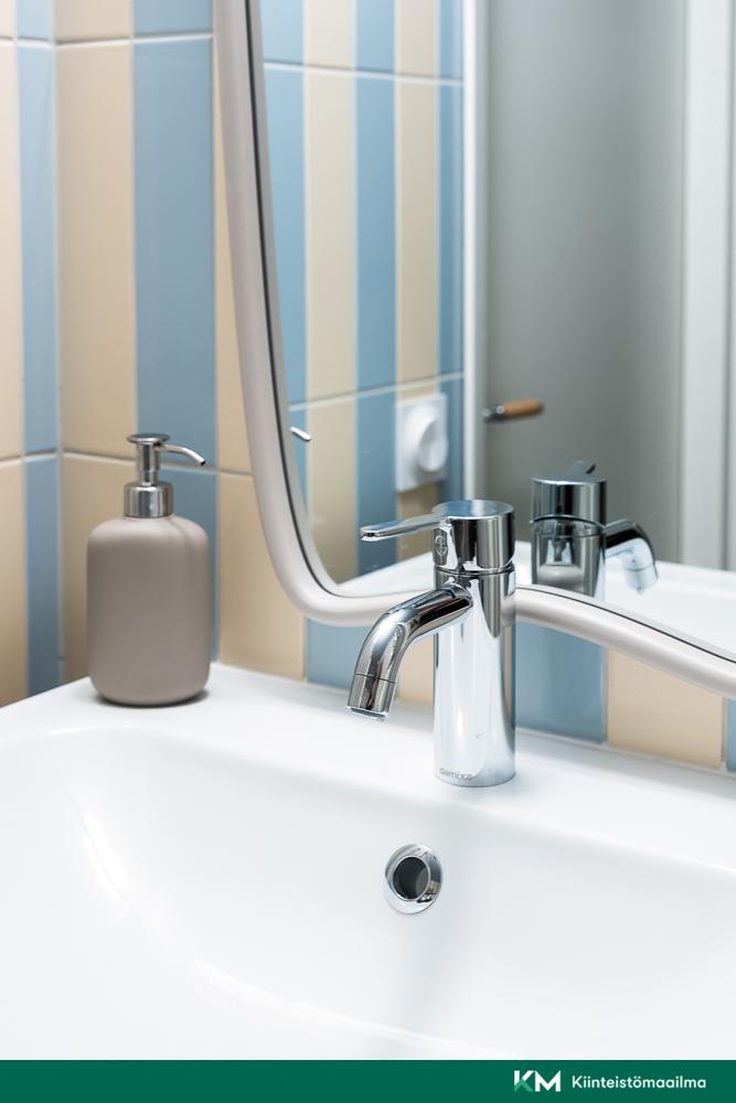 Isonniitynkatu 3, Kumpula, Helsinki