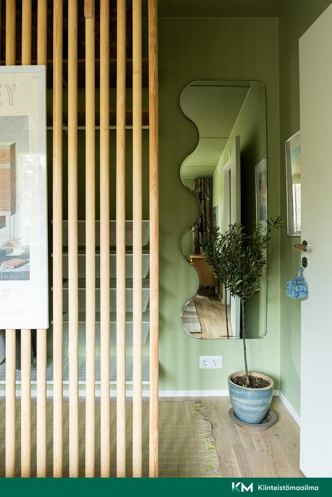 Isonniitynkatu 3, Kumpula, Helsinki