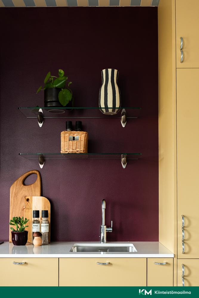 Isonniitynkatu 3, Kumpula, Helsinki