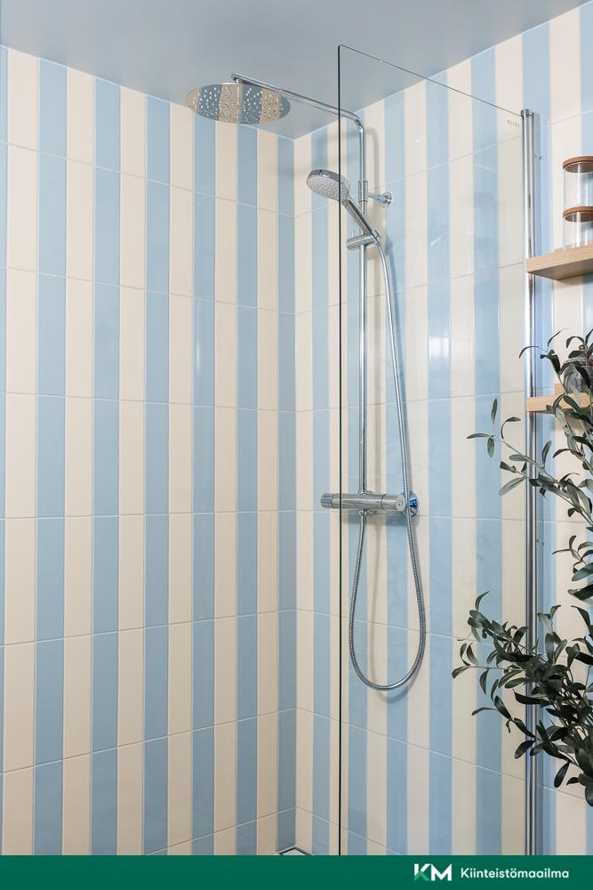 Isonniitynkatu 3, Kumpula, Helsinki