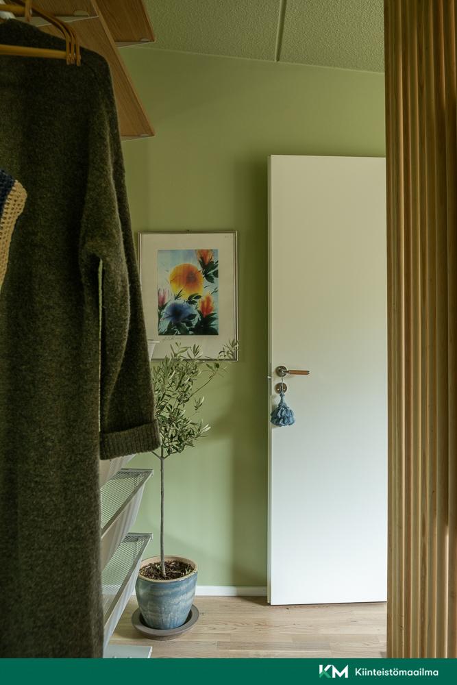 Isonniitynkatu 3, Kumpula, Helsinki