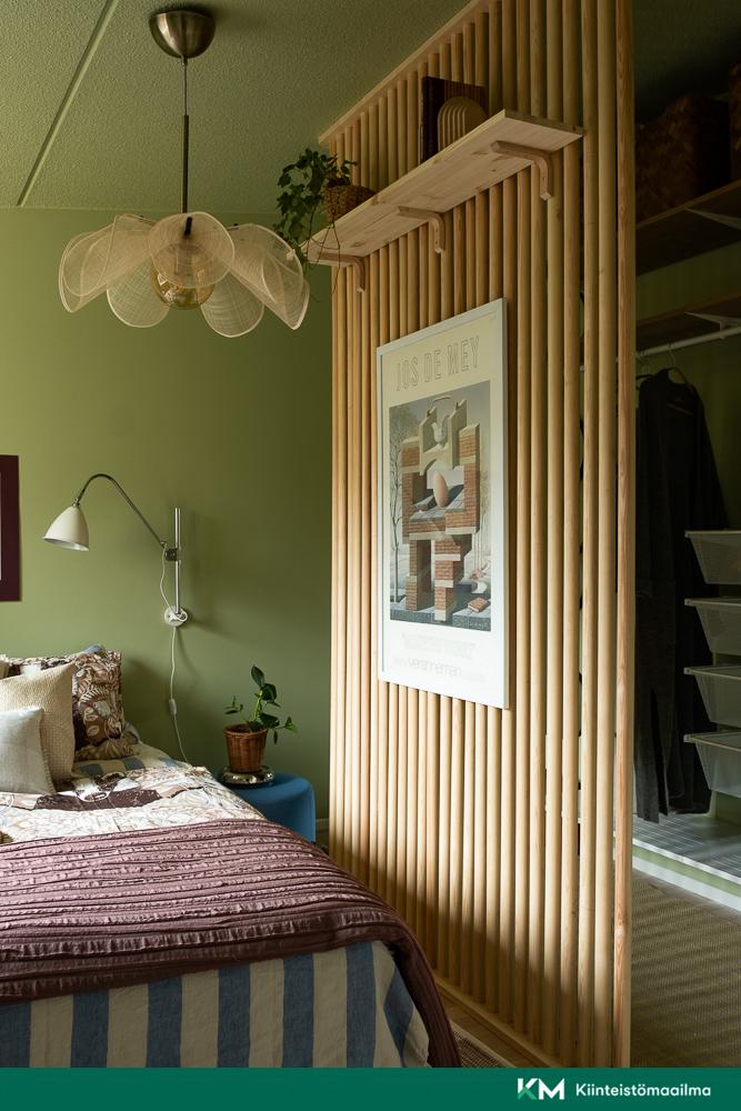 Isonniitynkatu 3, Kumpula, Helsinki