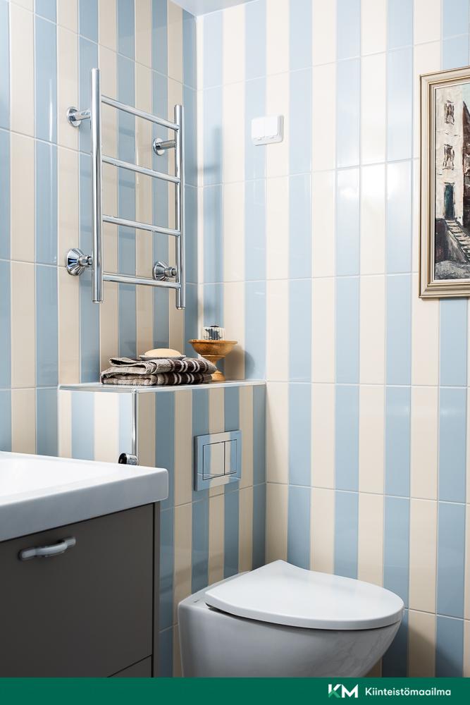 Isonniitynkatu 3, Kumpula, Helsinki