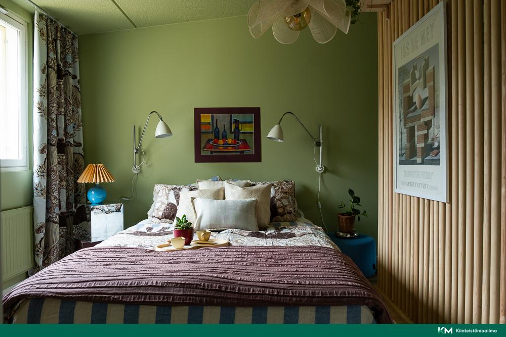 Isonniitynkatu 3, Kumpula, Helsinki