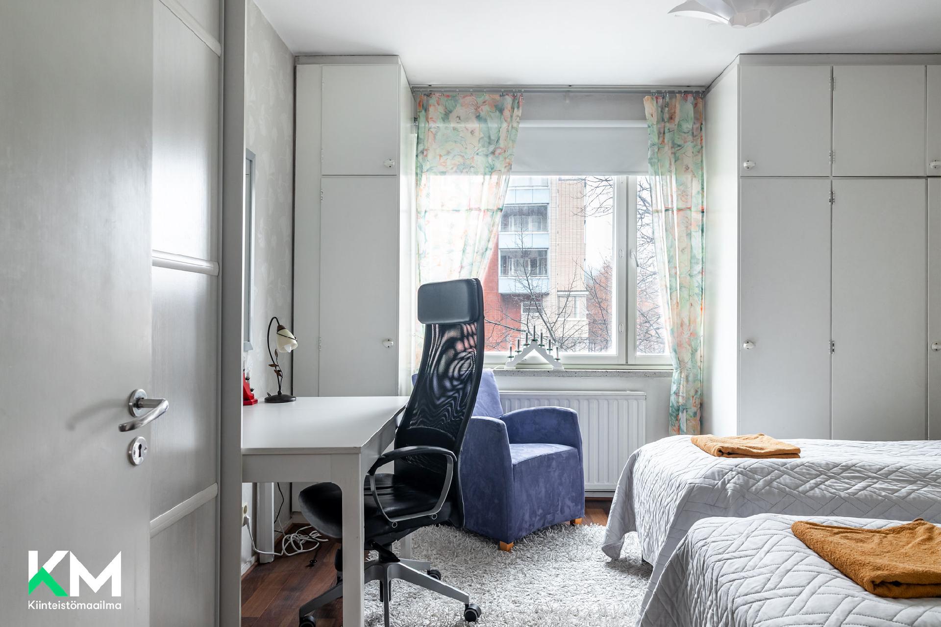 Vesijärvenkatu 34, Keskusta, Lahti