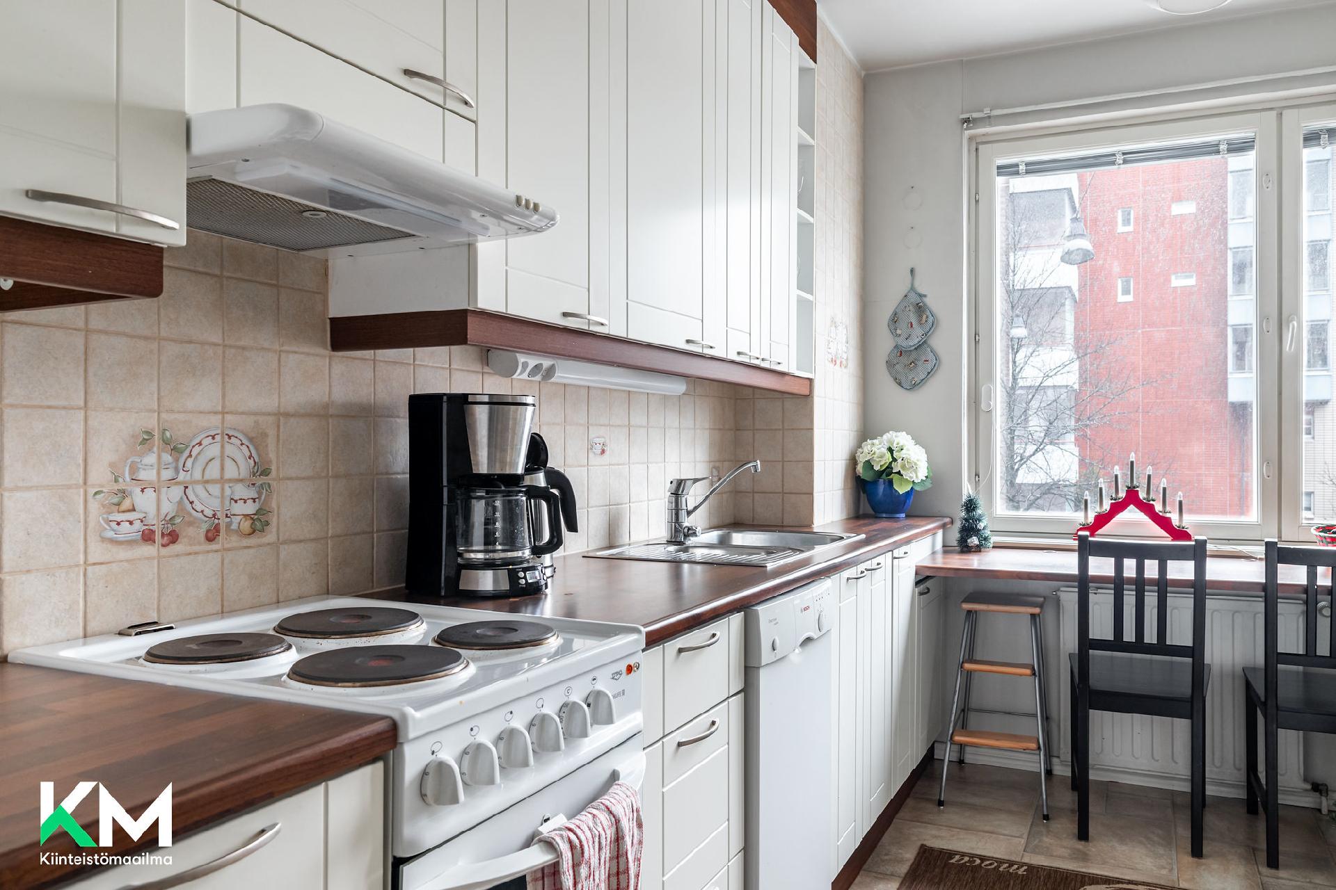 Vesijärvenkatu 34, Keskusta, Lahti