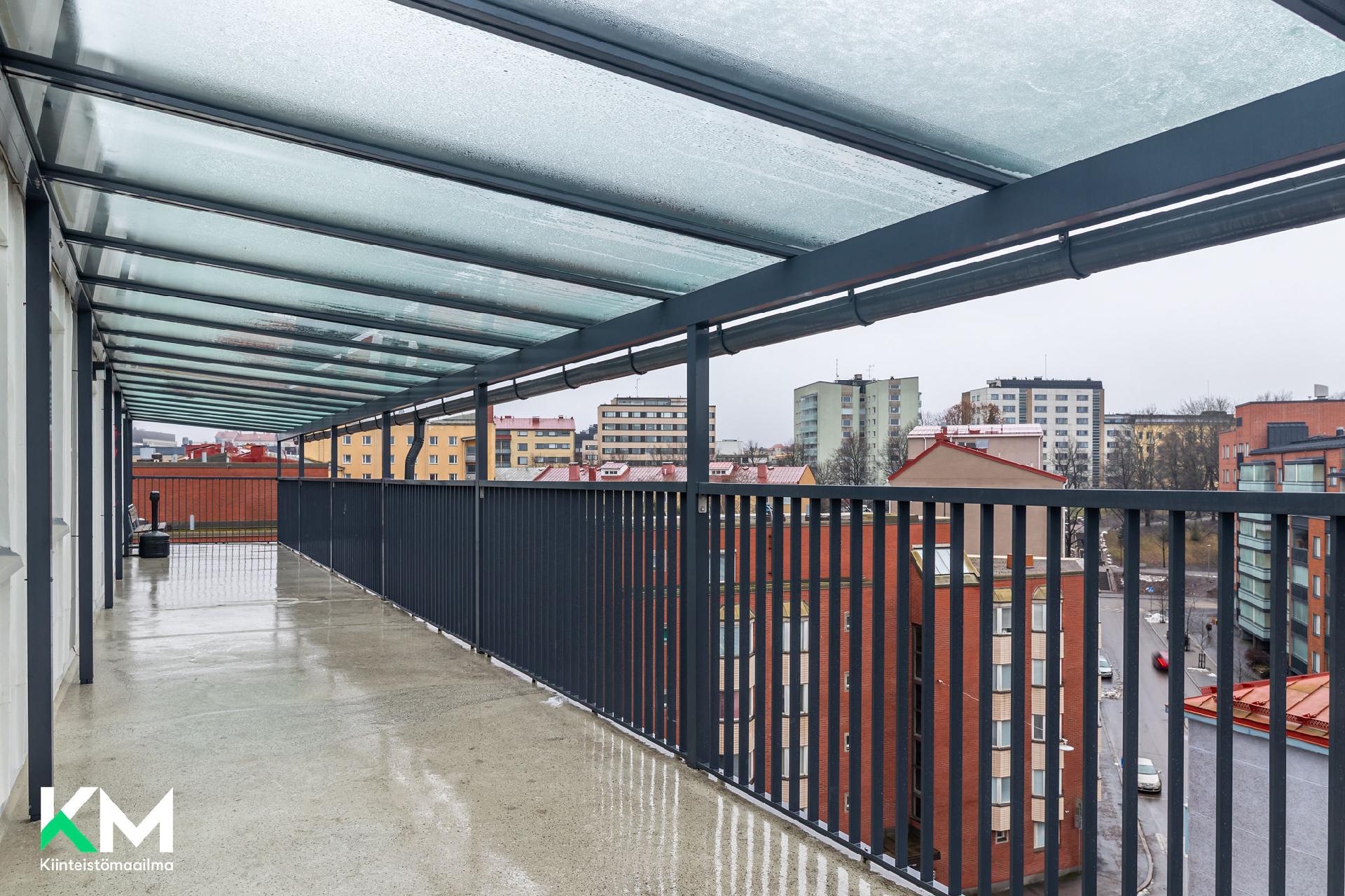 Vesijärvenkatu 34, Keskusta, Lahti