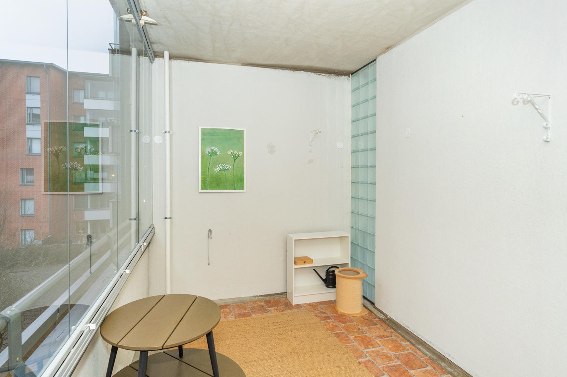 Peurankatu 9, Haapalinna, Tampere