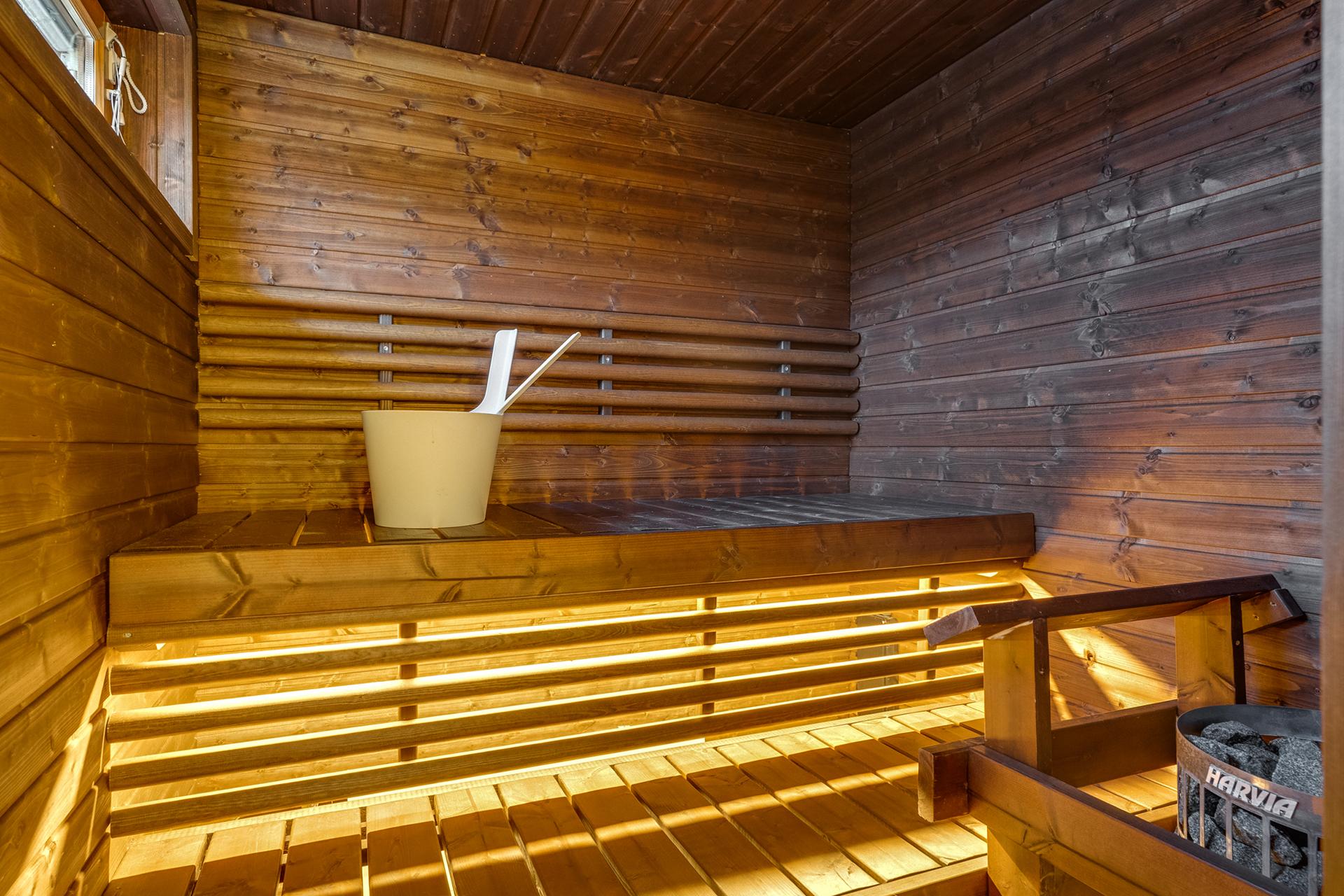 Peurankatu 9, Haapalinna, Tampere