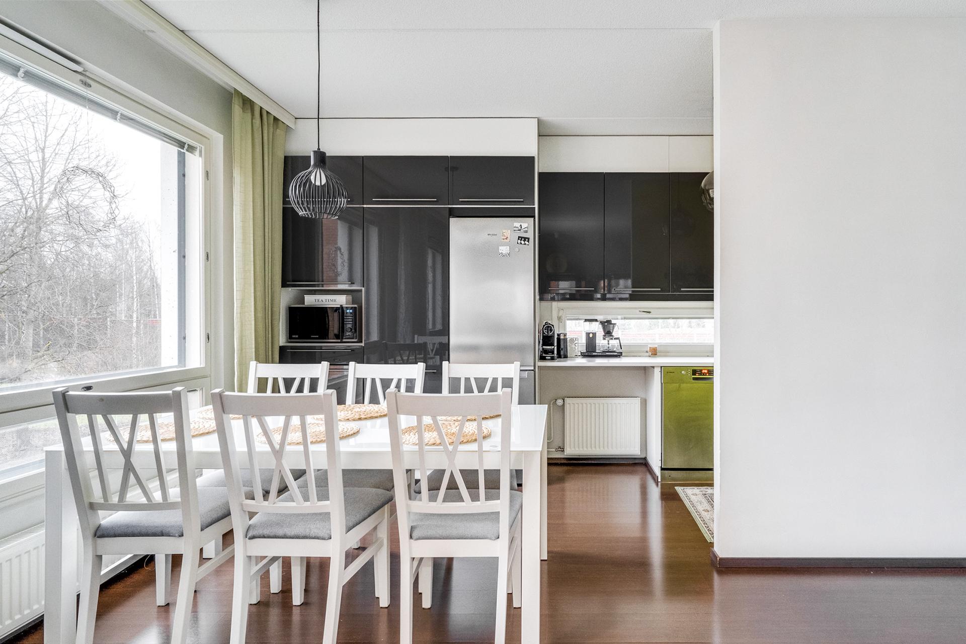 Peurankatu 9, Haapalinna, Tampere