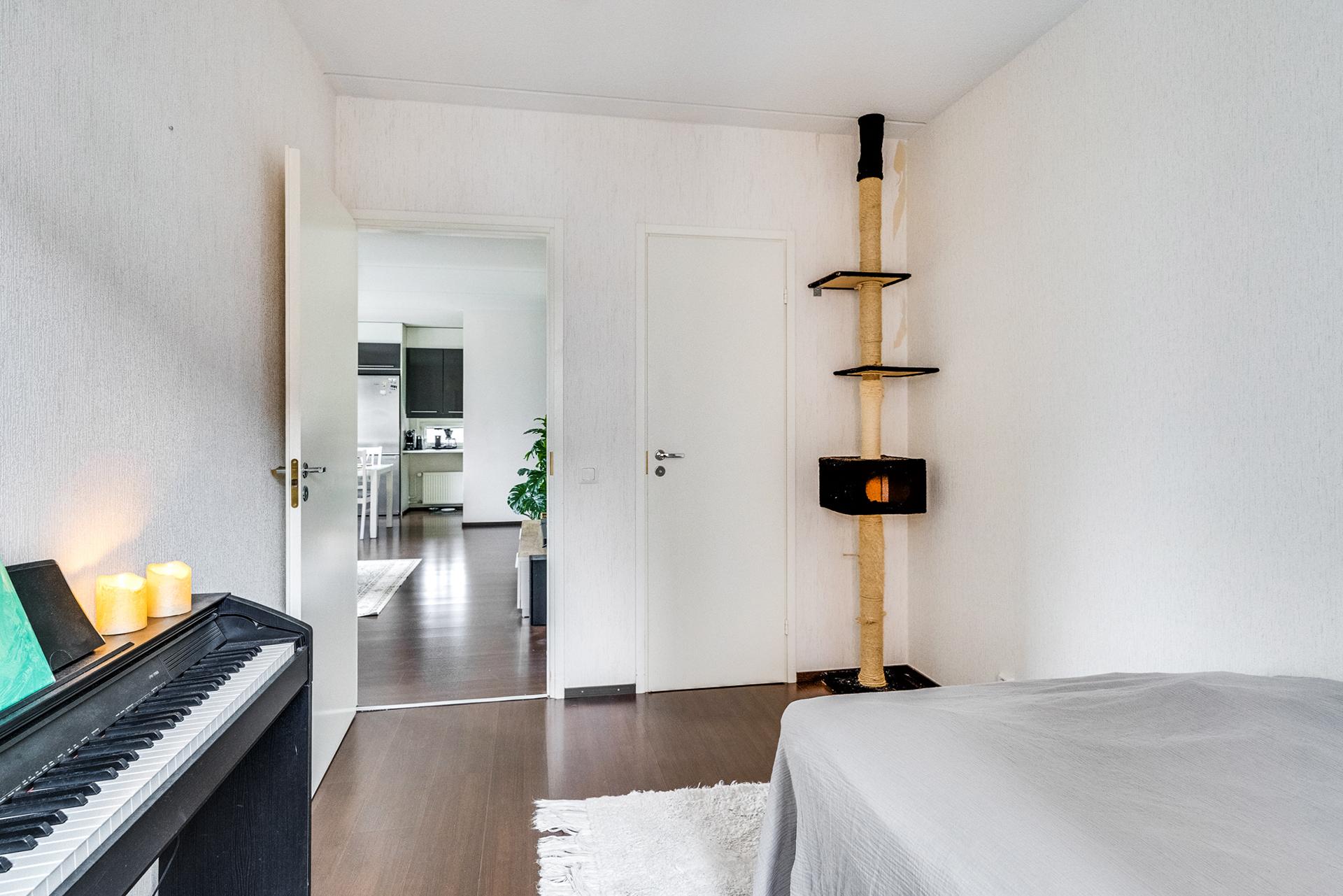 Peurankatu 9, Haapalinna, Tampere