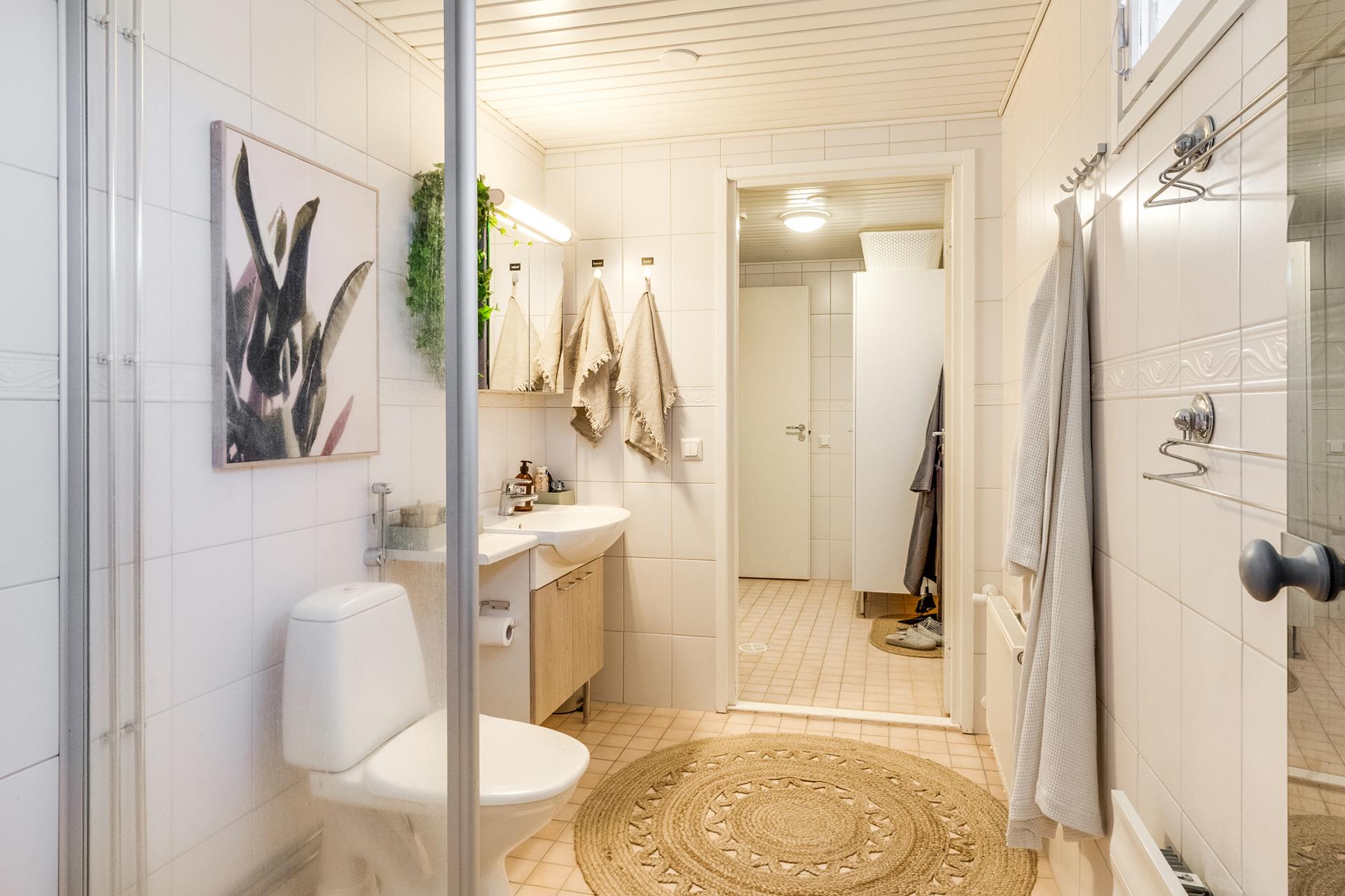 Peurankatu 9, Haapalinna, Tampere