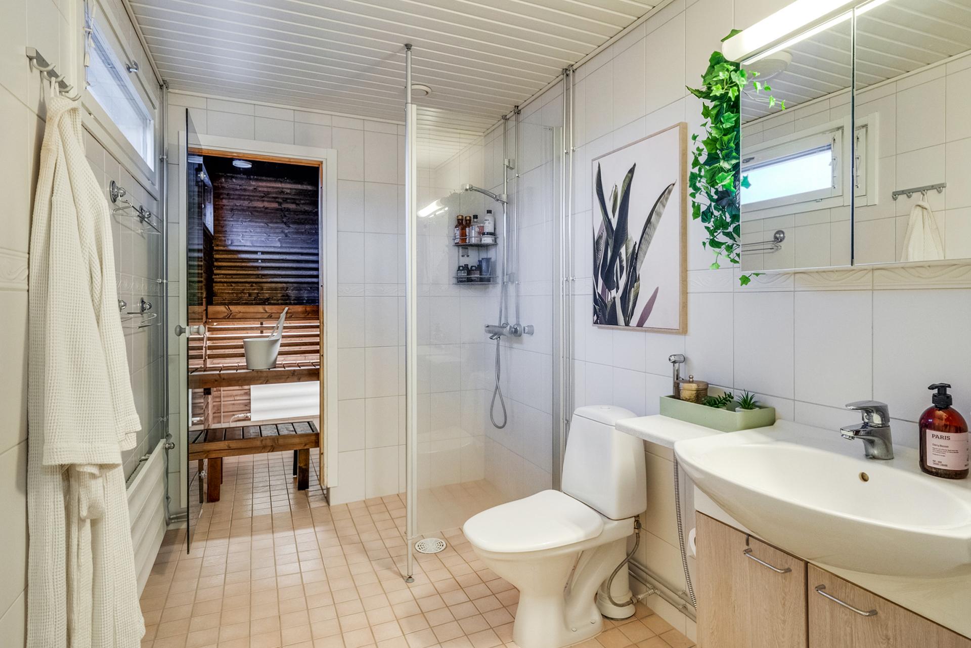 Peurankatu 9, Haapalinna, Tampere