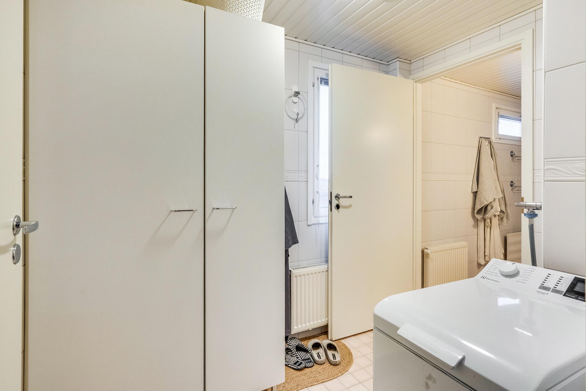 Peurankatu 9, Haapalinna, Tampere