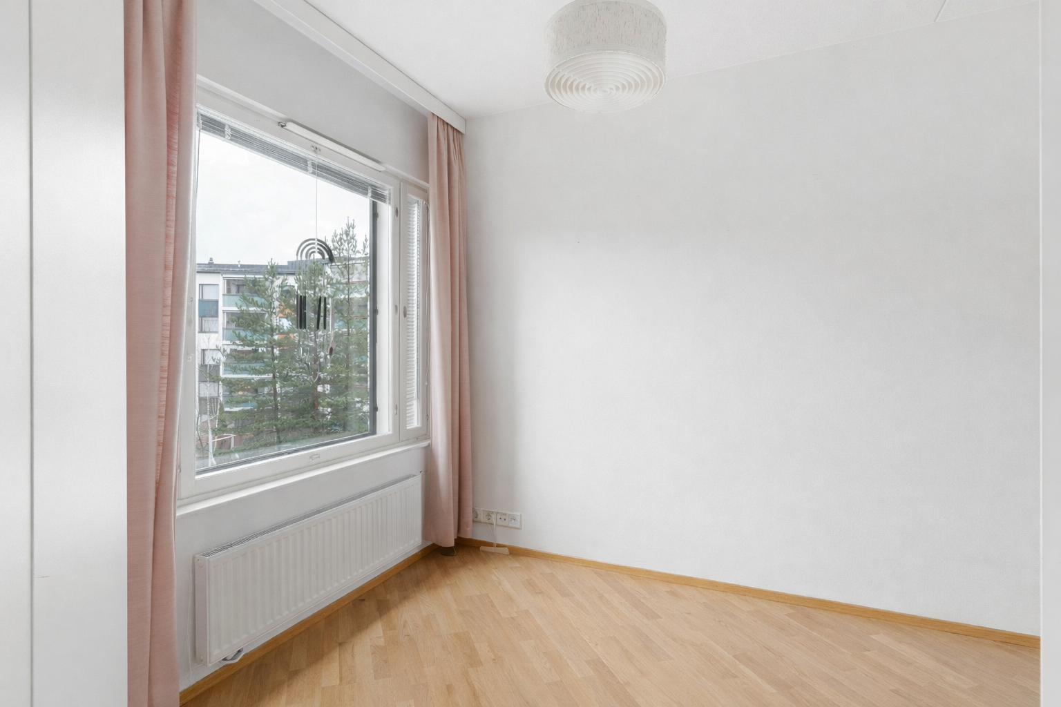 Amiraalin Puistotie 6, Espoonlahti, Espoo