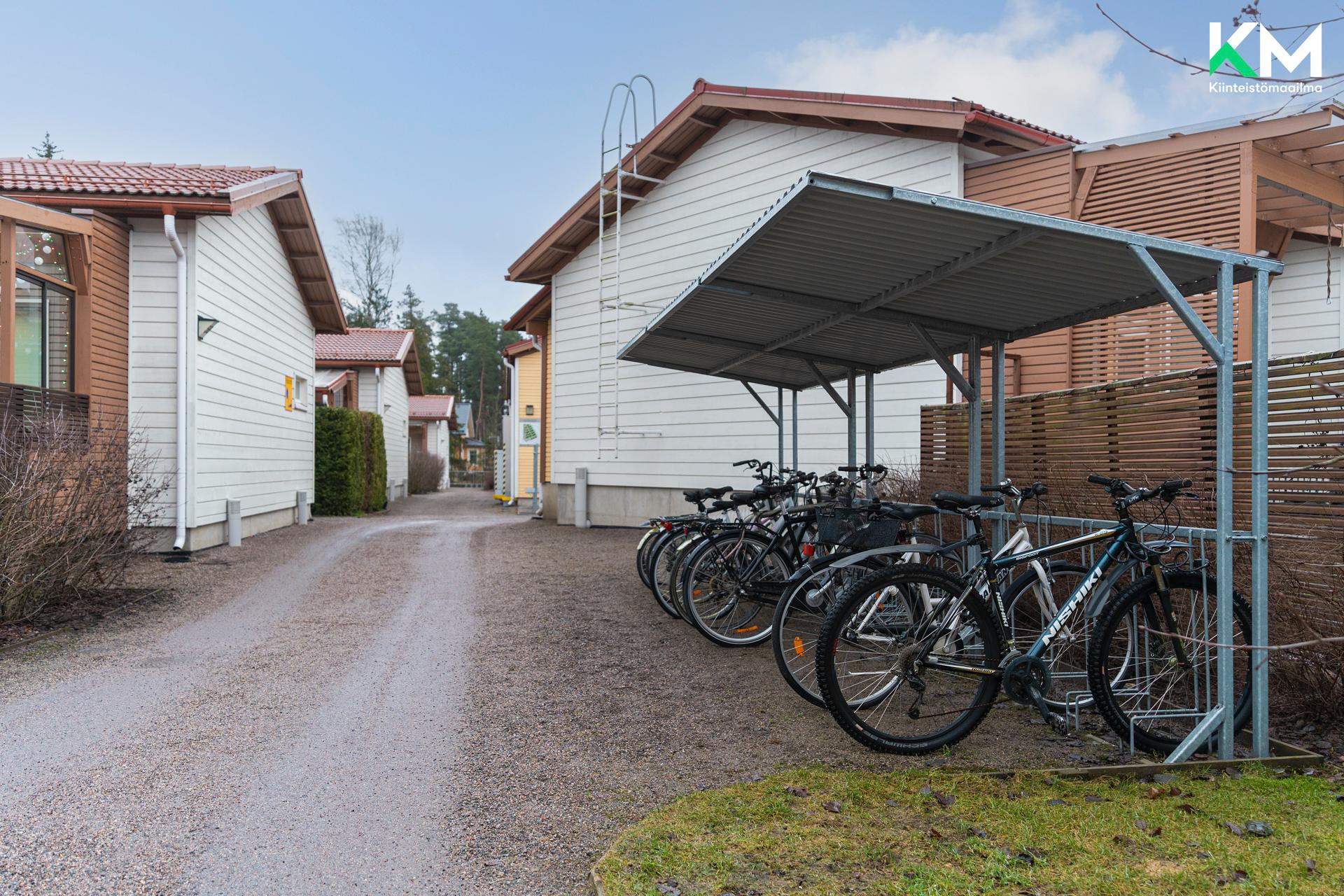 Kehävuorenkuja 5, Ylästö, Vantaa