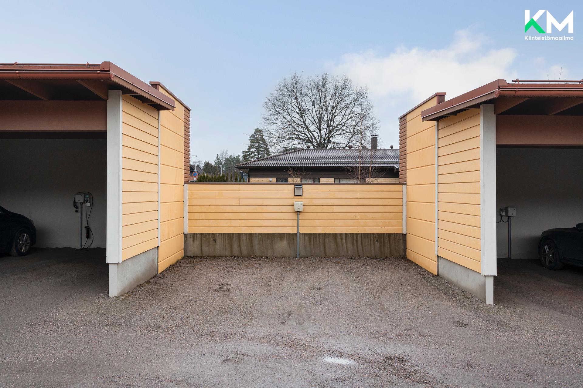 Kehävuorenkuja 5, Ylästö, Vantaa