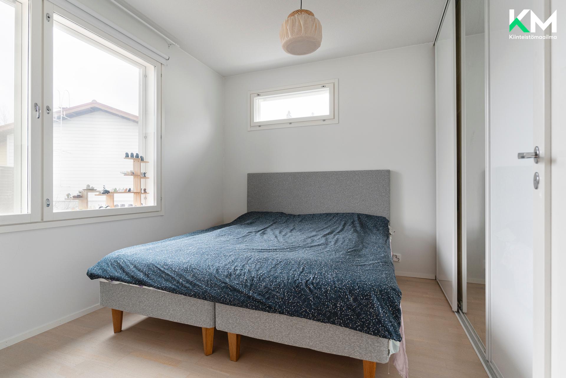 Kehävuorenkuja 5, Ylästö, Vantaa