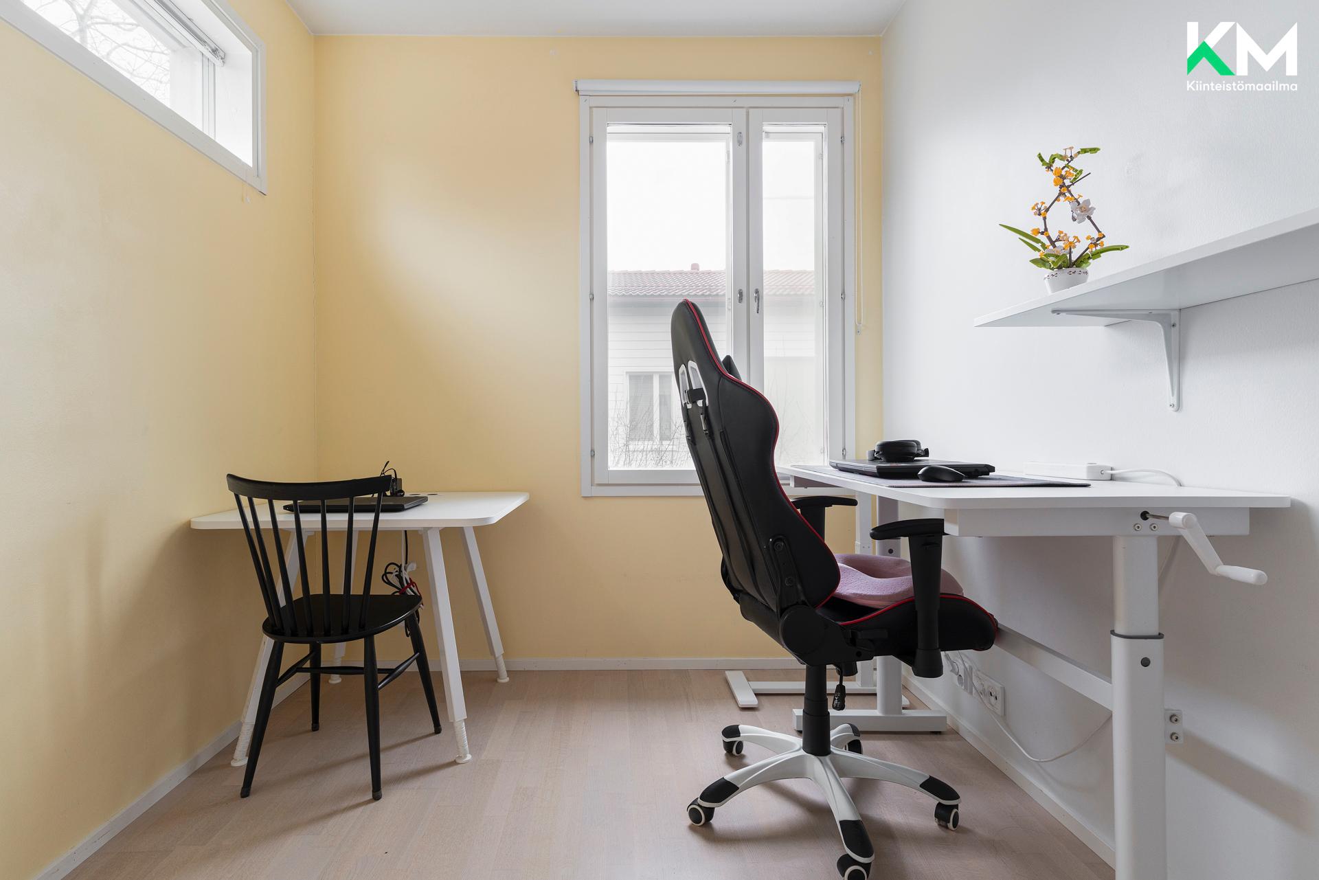 Kehävuorenkuja 5, Ylästö, Vantaa