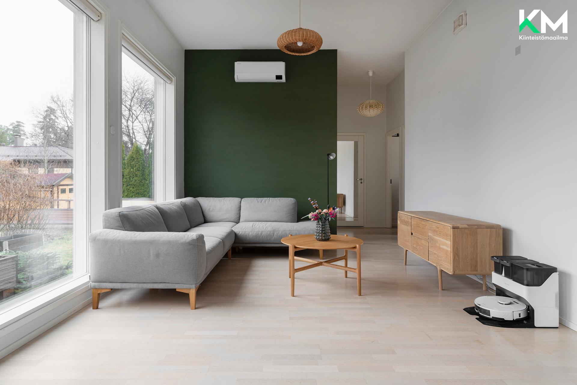 Kehävuorenkuja 5, Ylästö, Vantaa