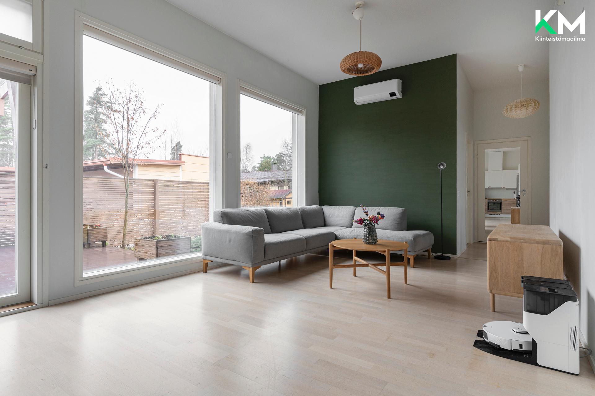 Kehävuorenkuja 5, Ylästö, Vantaa