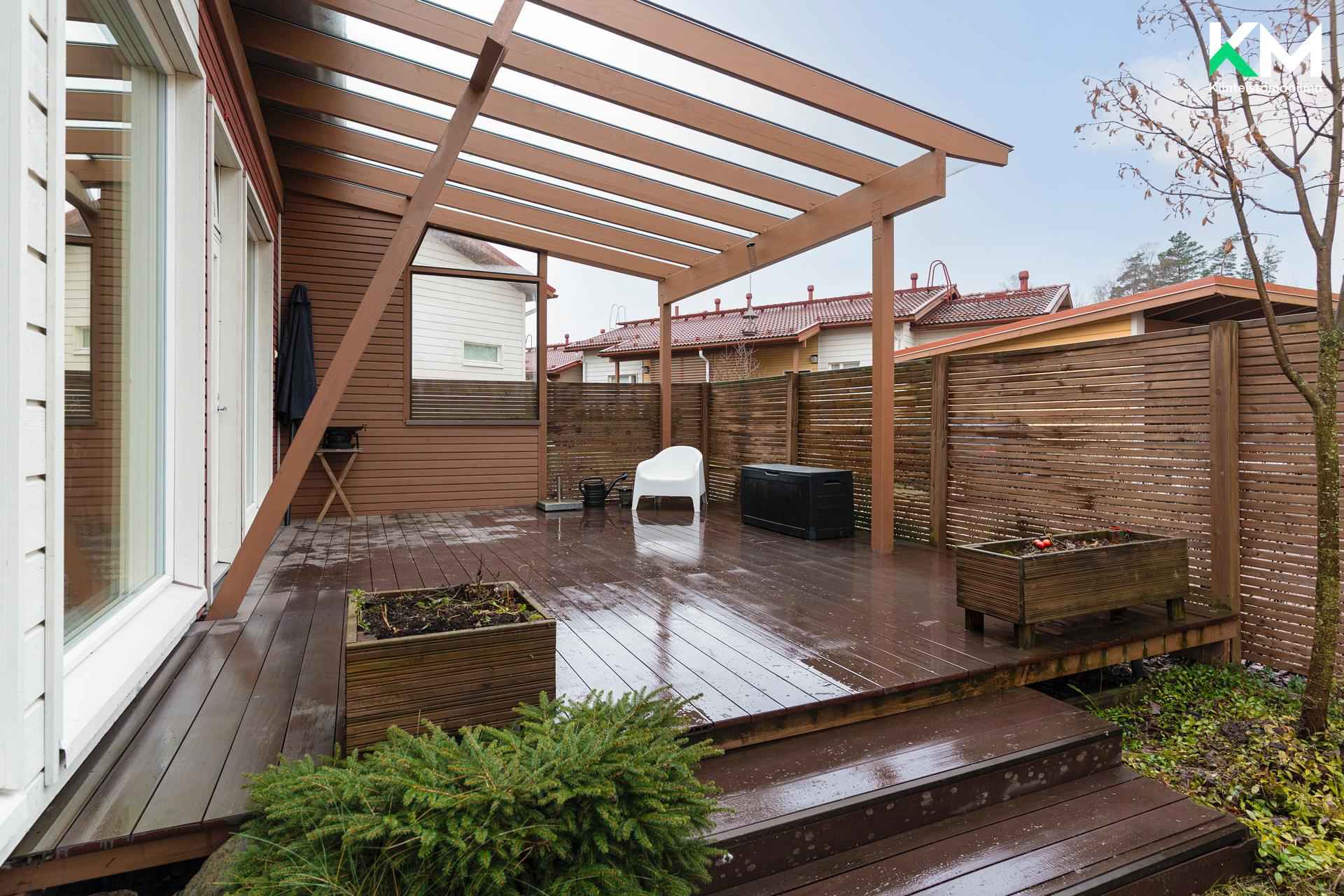 Kehävuorenkuja 5, Ylästö, Vantaa