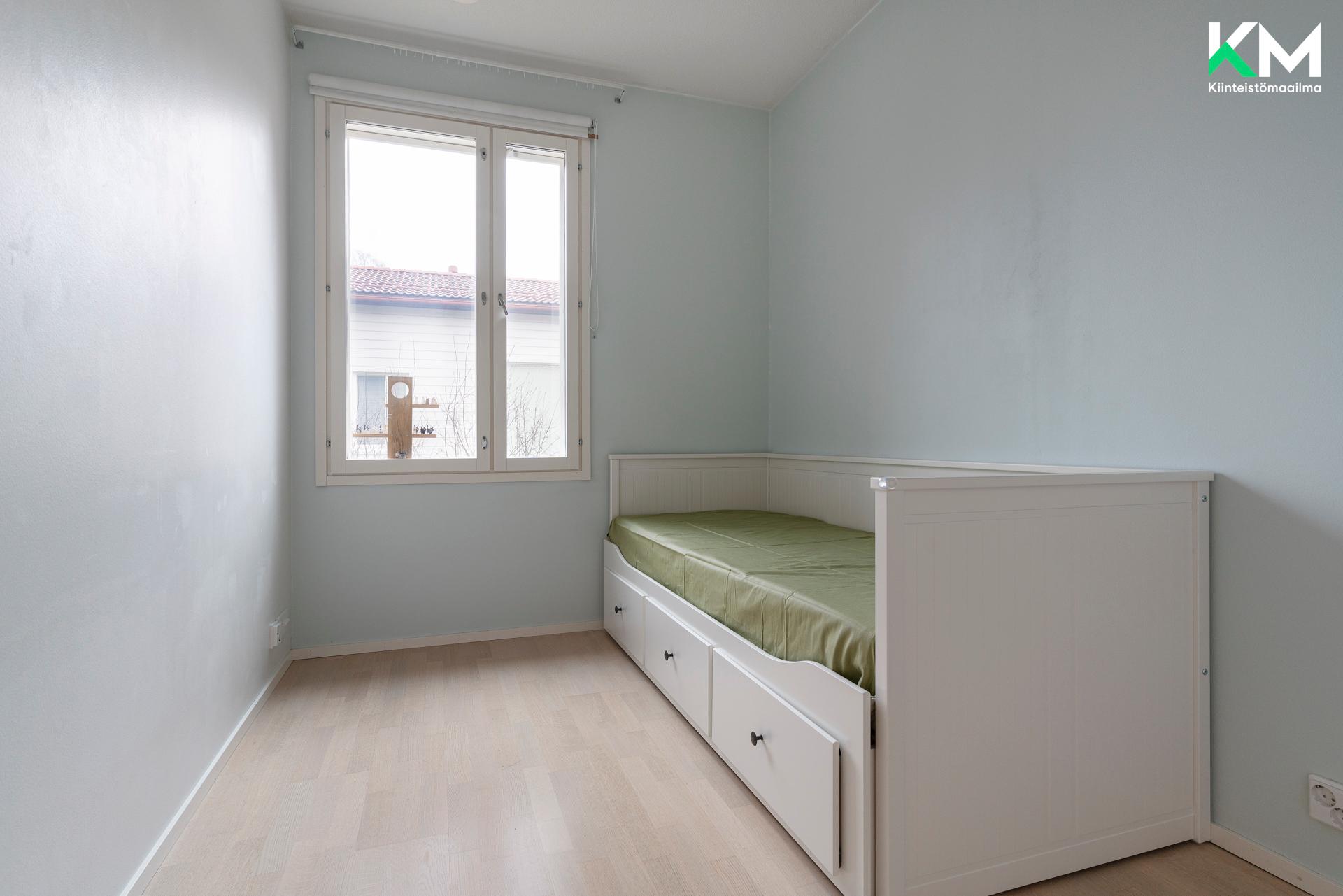 Kehävuorenkuja 5, Ylästö, Vantaa