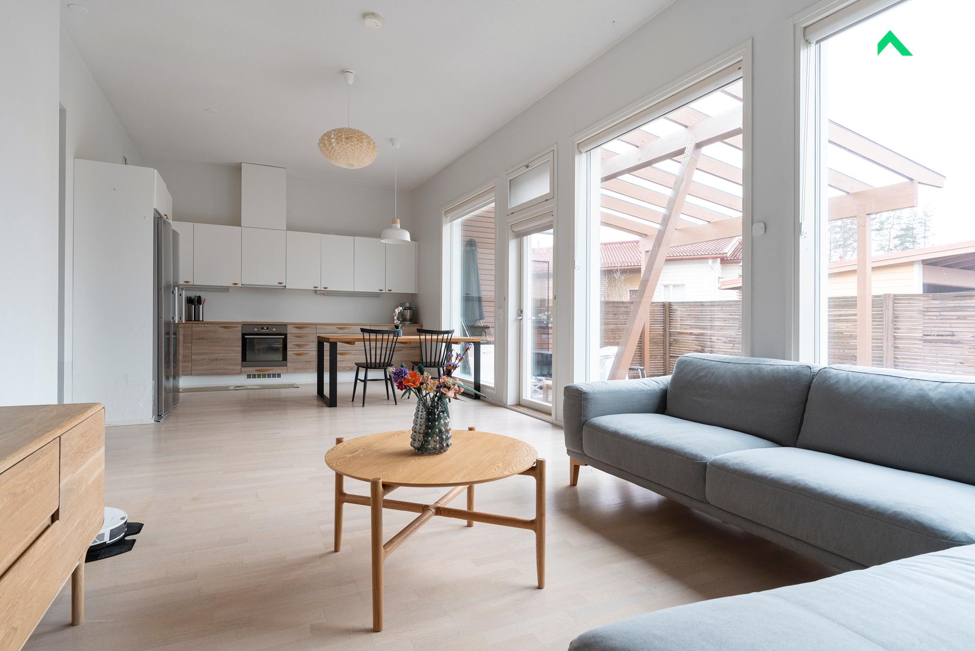 Kehävuorenkuja 5, Ylästö, Vantaa