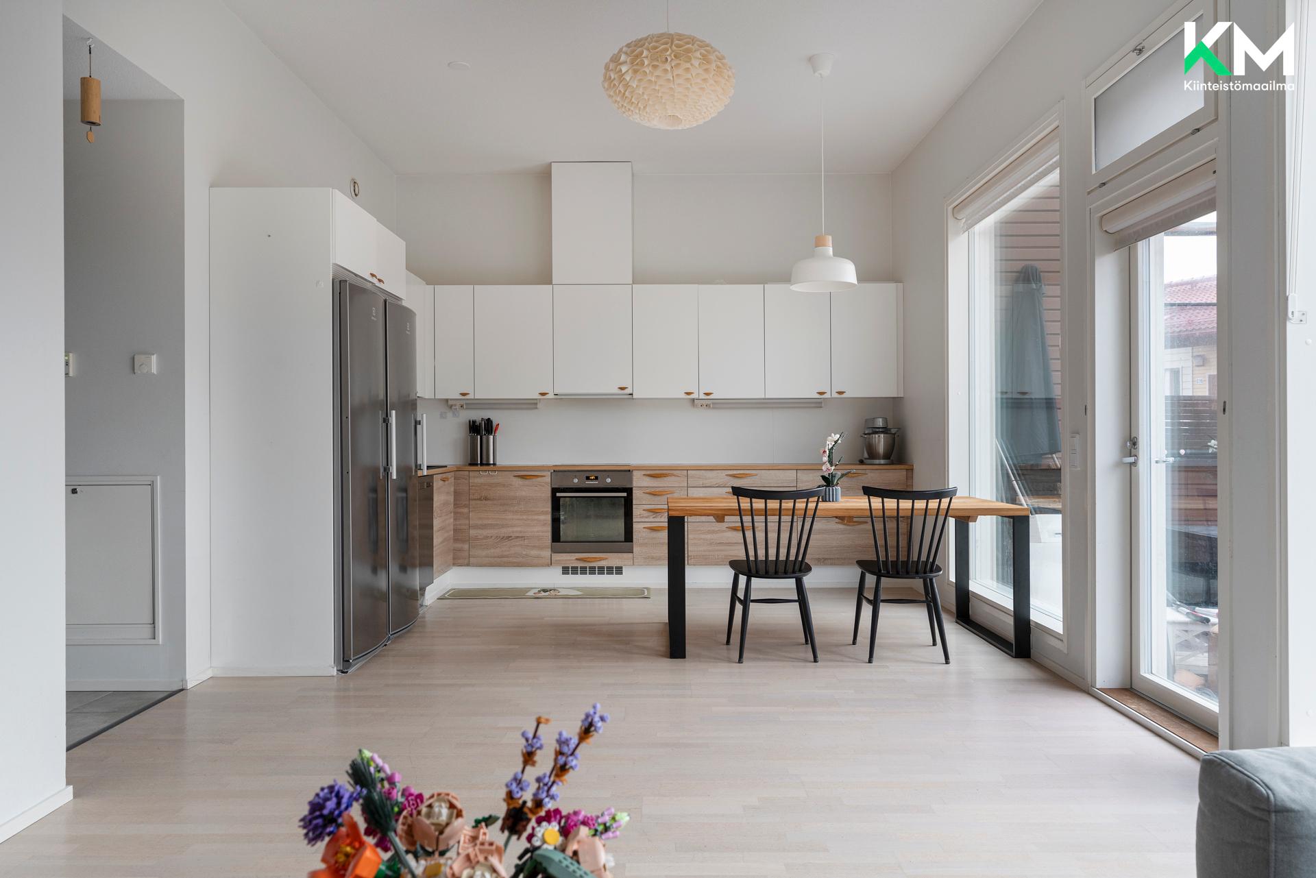 Kehävuorenkuja 5, Ylästö, Vantaa