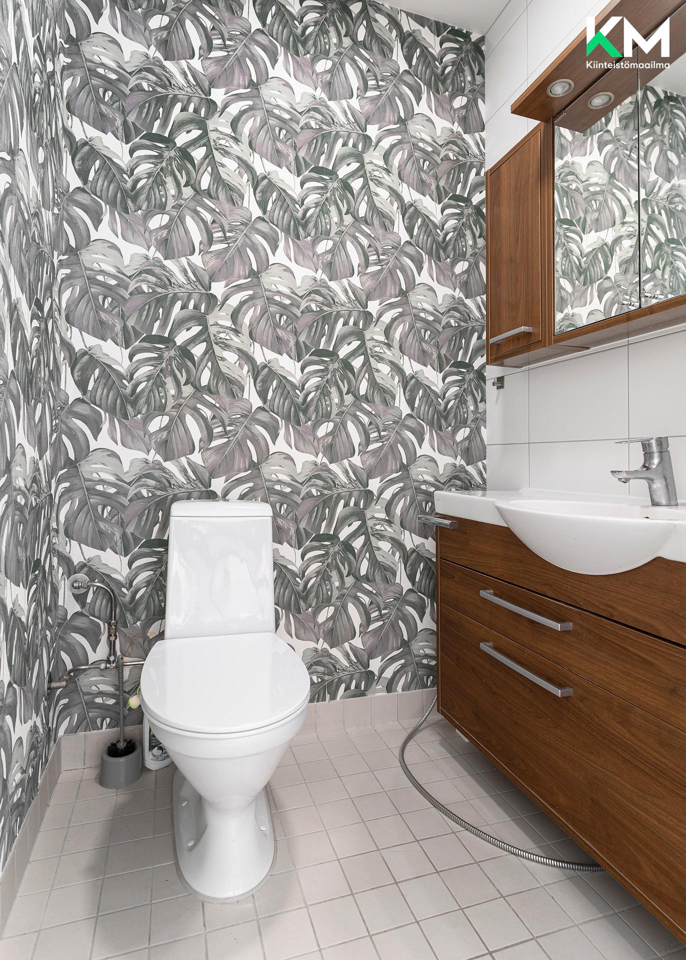 Kehävuorenkuja 5, Ylästö, Vantaa