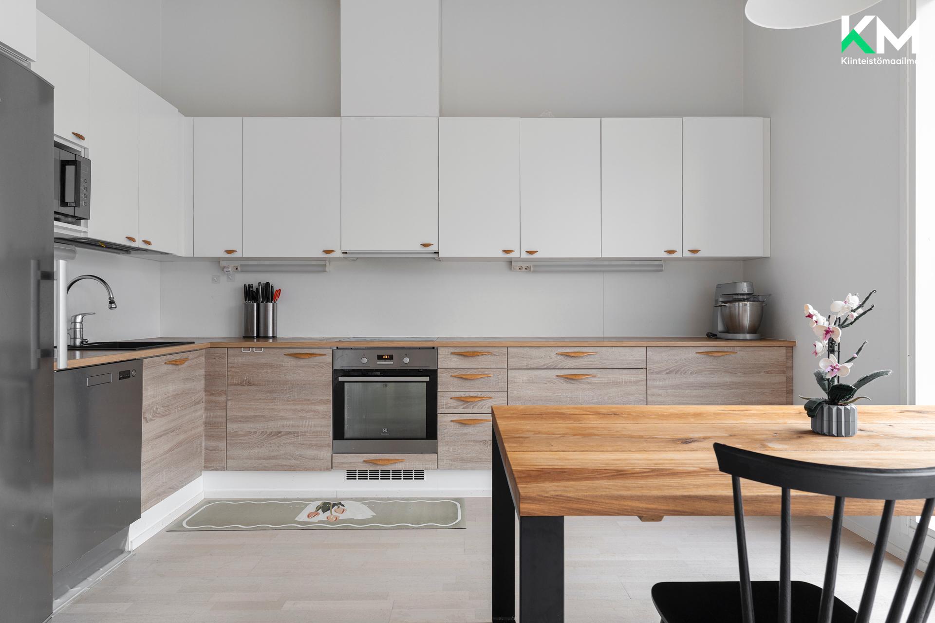 Kehävuorenkuja 5, Ylästö, Vantaa