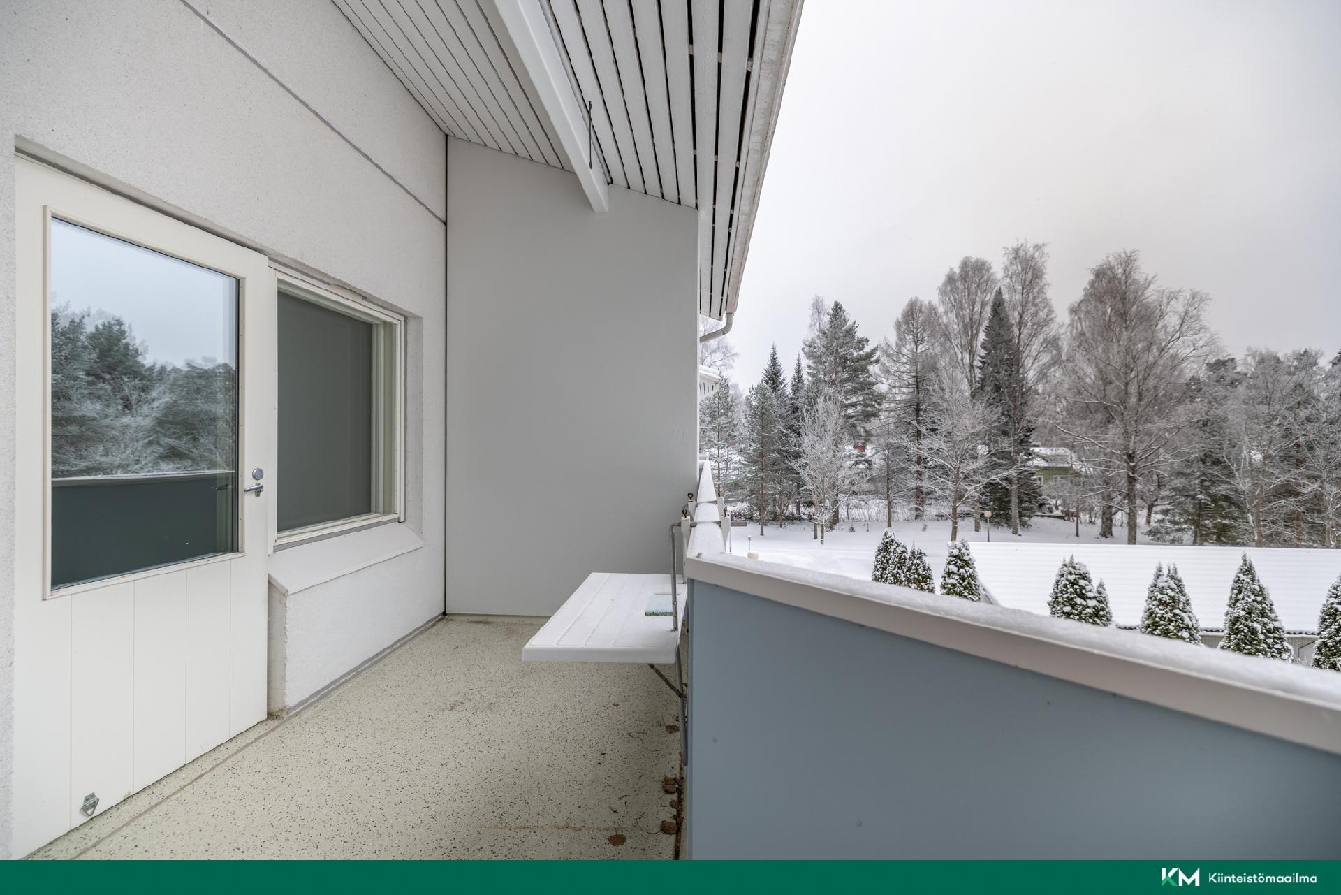 Kastanjakuja 3, Lehmuskylä, Mikkeli