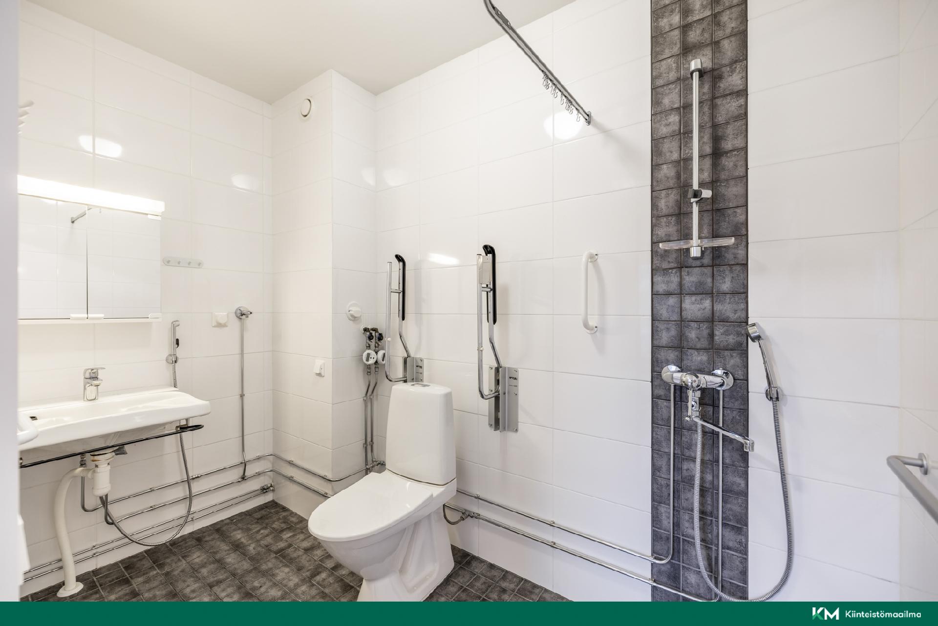 Kastanjakuja 3, Lehmuskylä, Mikkeli