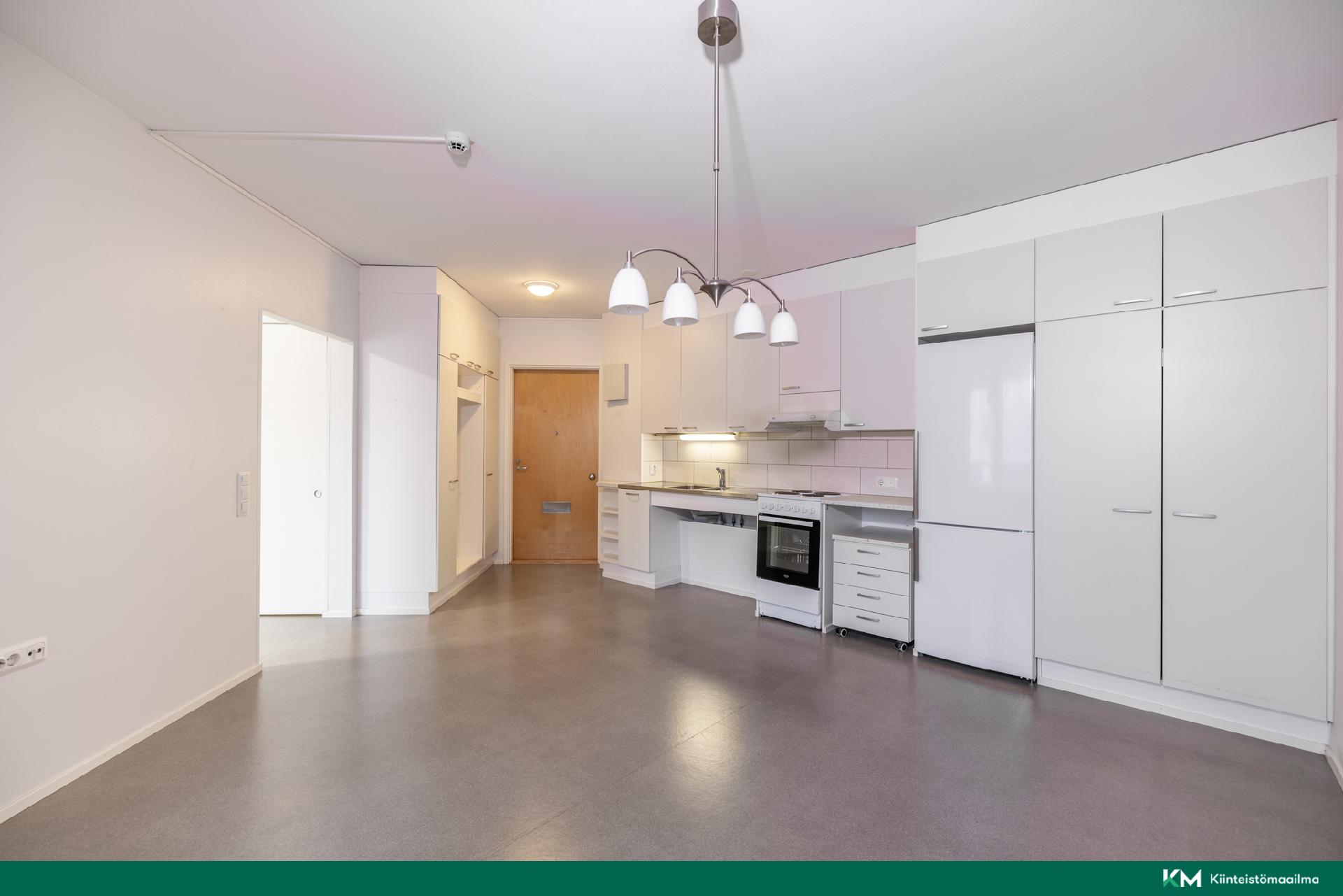 Kastanjakuja 3, Lehmuskylä, Mikkeli