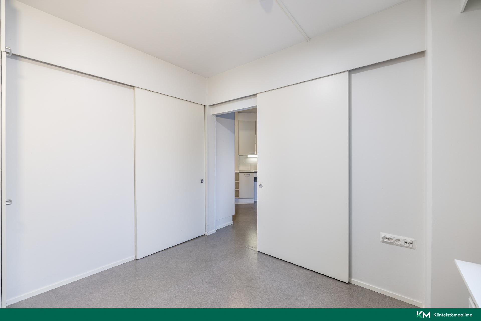 Kastanjakuja 3, Lehmuskylä, Mikkeli