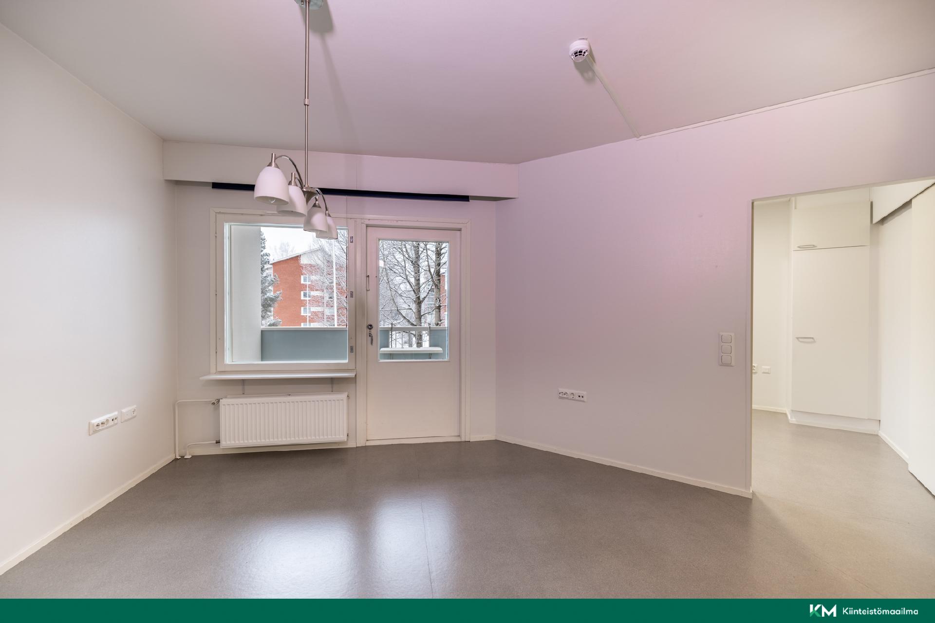 Kastanjakuja 3, Lehmuskylä, Mikkeli