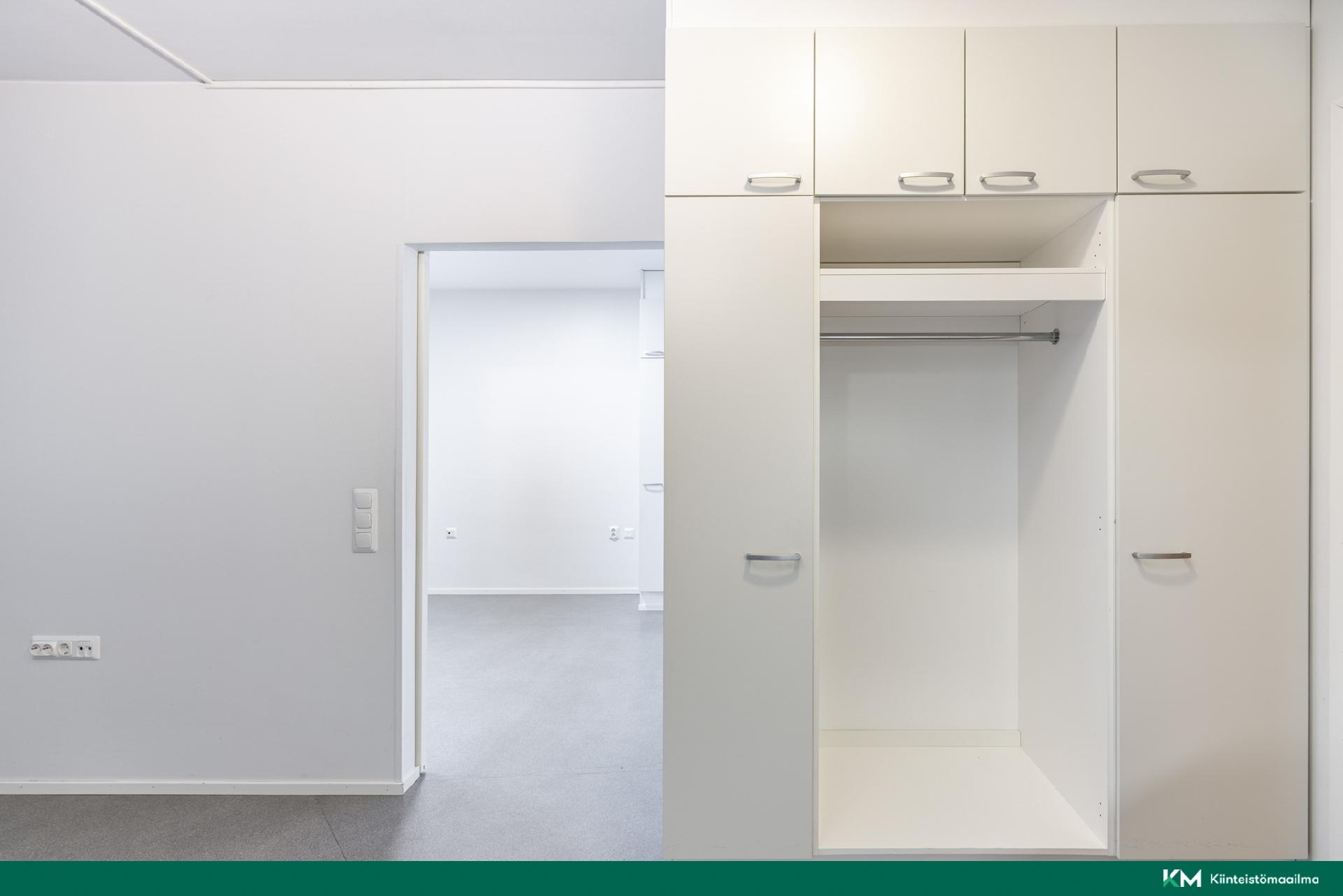 Kastanjakuja 3, Lehmuskylä, Mikkeli