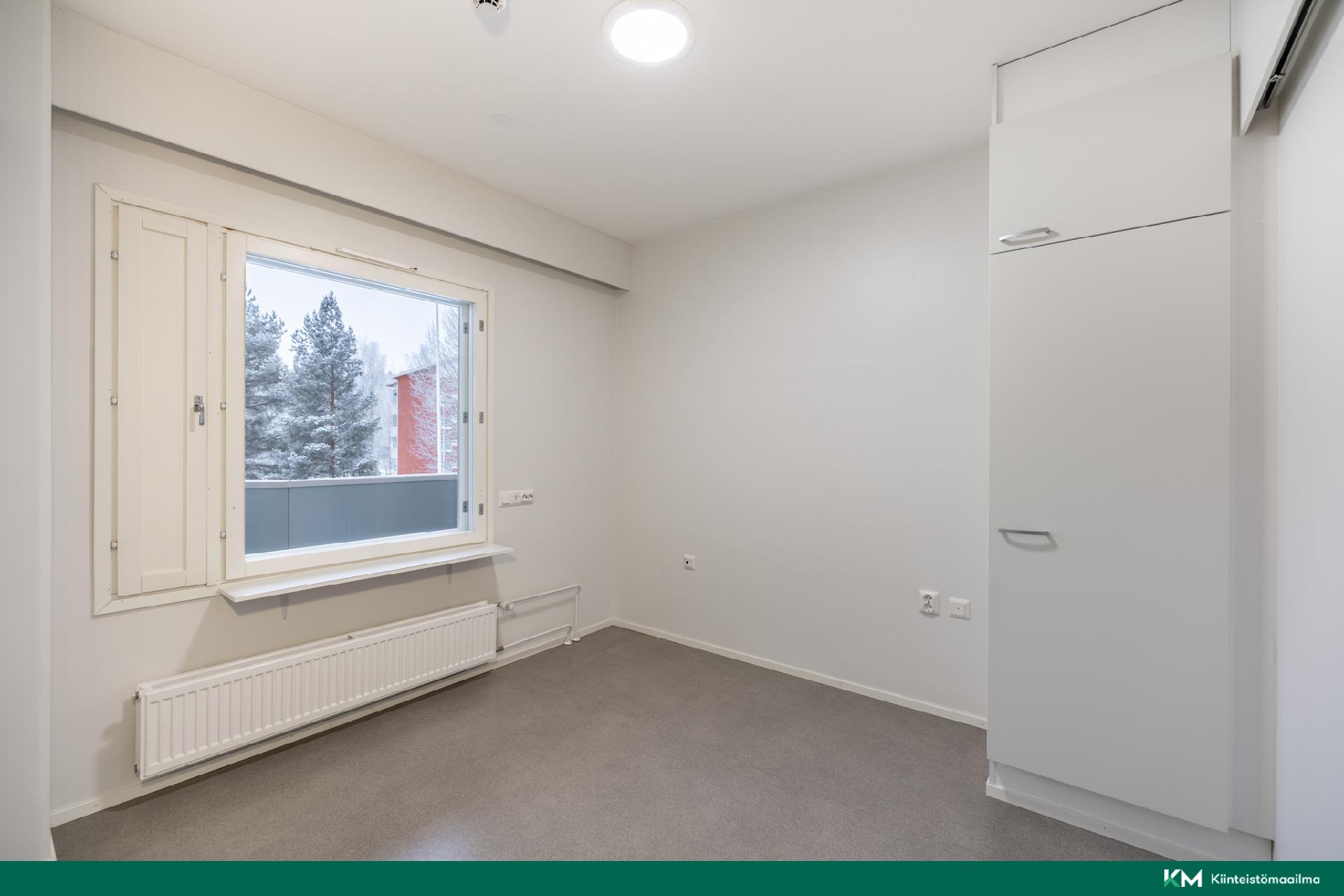 Kastanjakuja 3, Lehmuskylä, Mikkeli