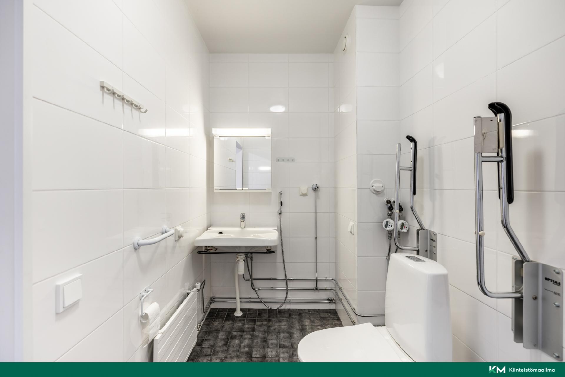 Kastanjakuja 3, Lehmuskylä, Mikkeli