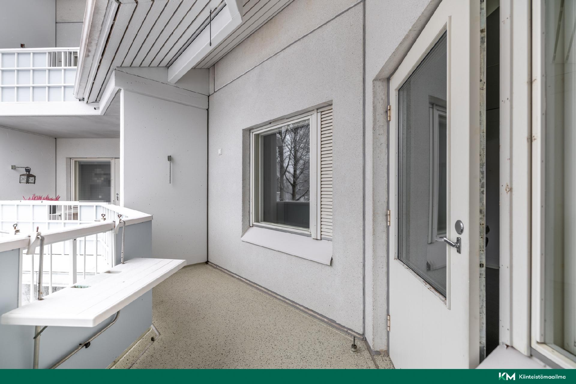 Kastanjakuja 3, Lehmuskylä, Mikkeli