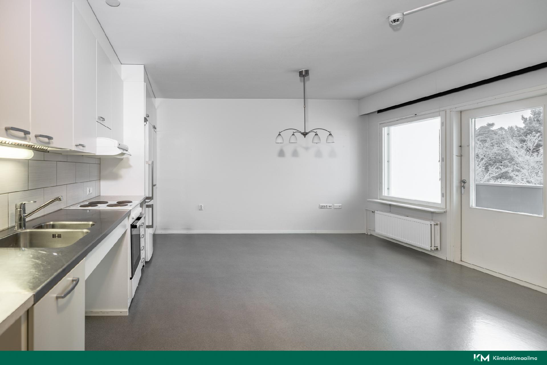 Kastanjakuja 3, Lehmuskylä, Mikkeli