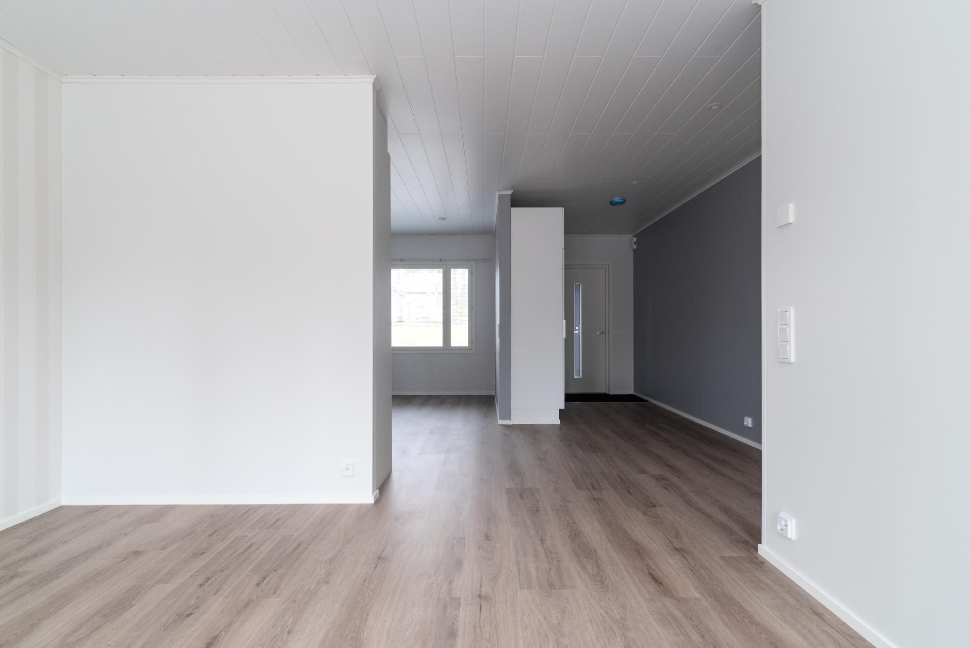 Ritarintie 3, Petäjävesi, Petäjävesi