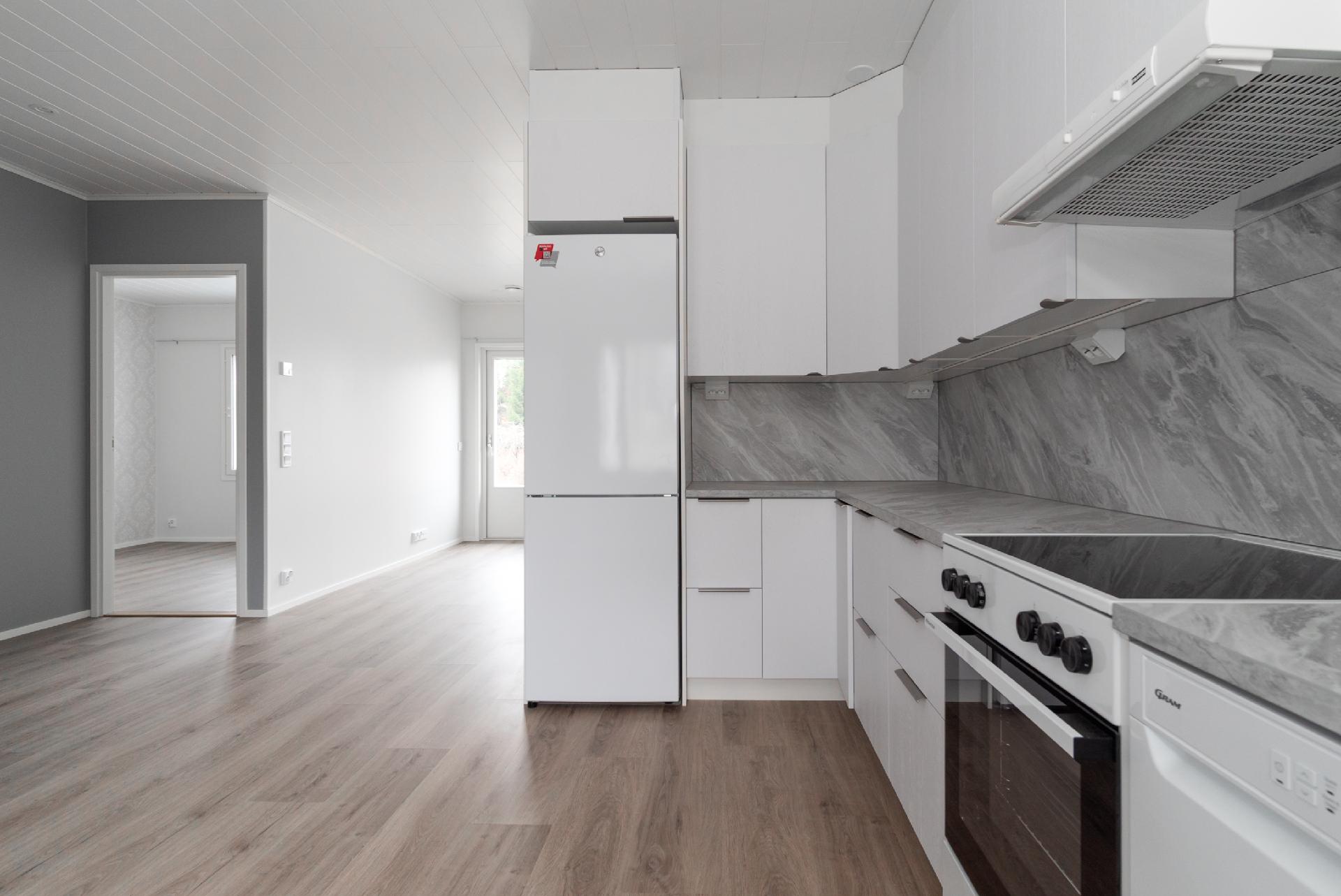 Ritarintie 3, Petäjävesi, Petäjävesi