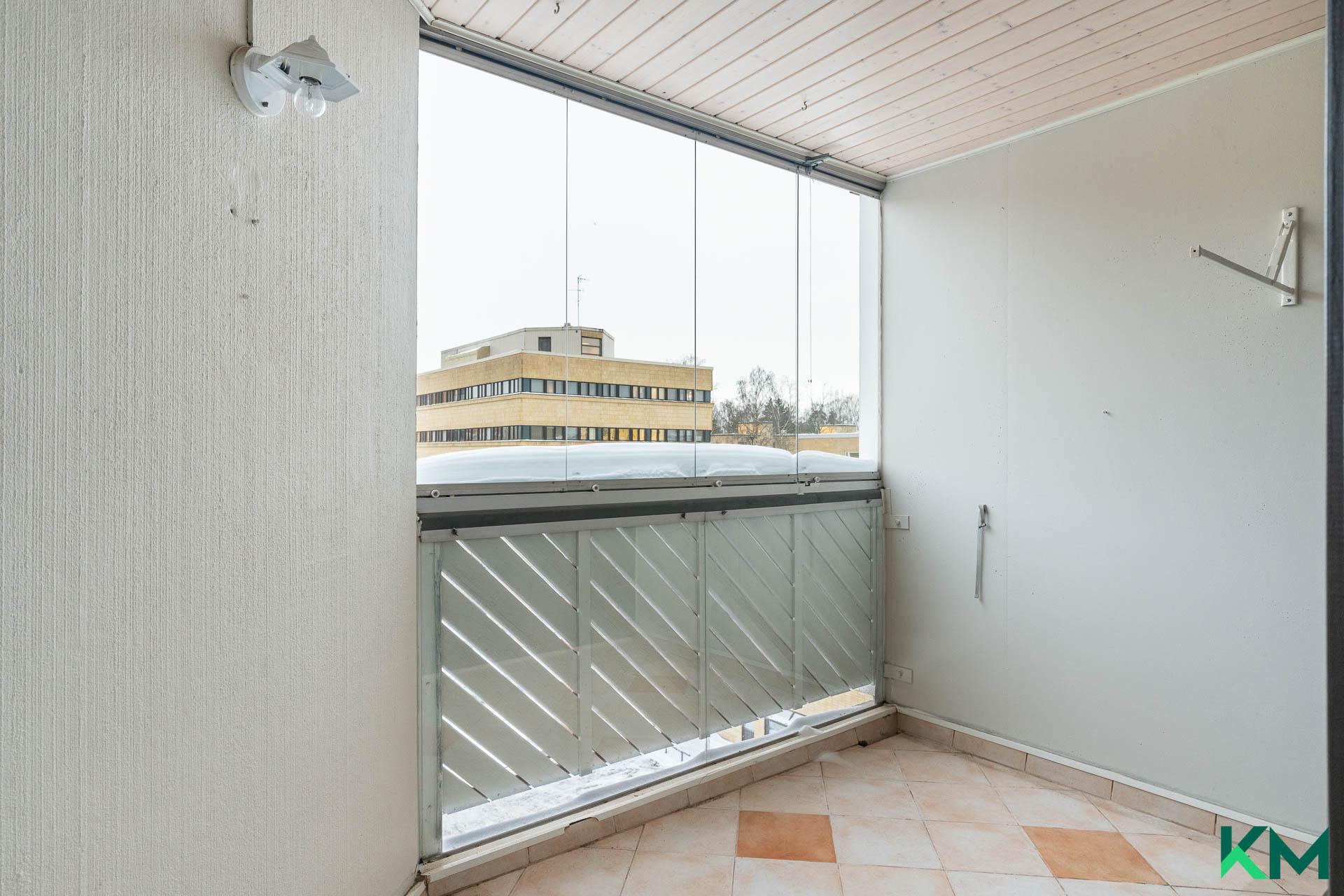 Leiviskätie 2, Lassila, Helsinki