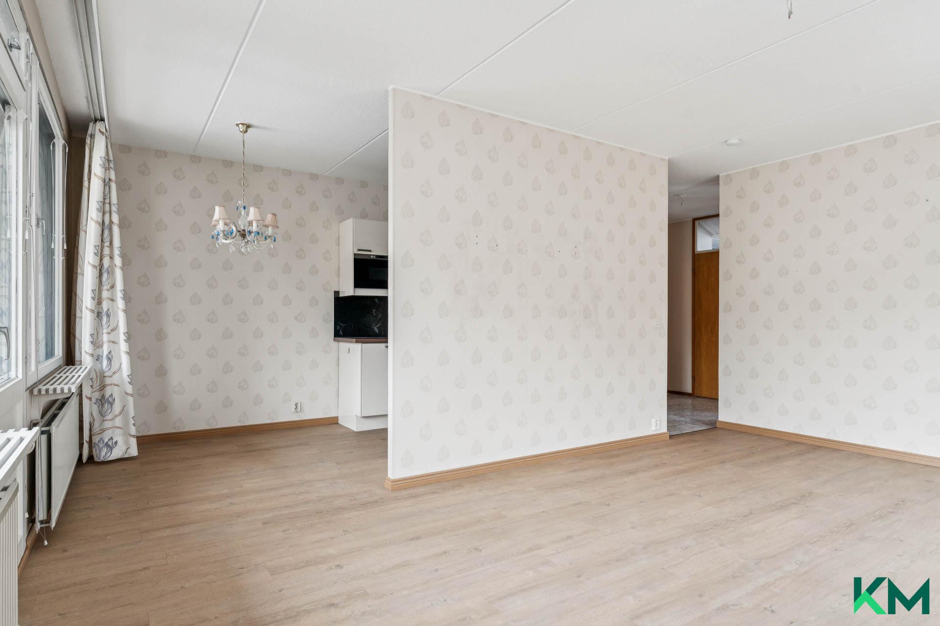 Leiviskätie 2, Lassila, Helsinki