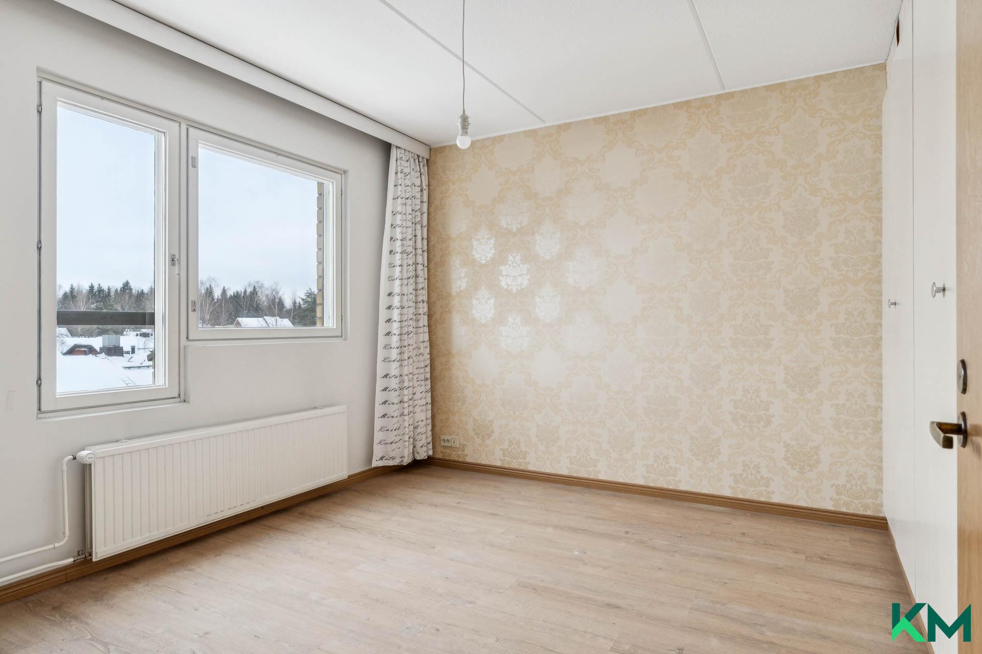 Leiviskätie 2, Lassila, Helsinki