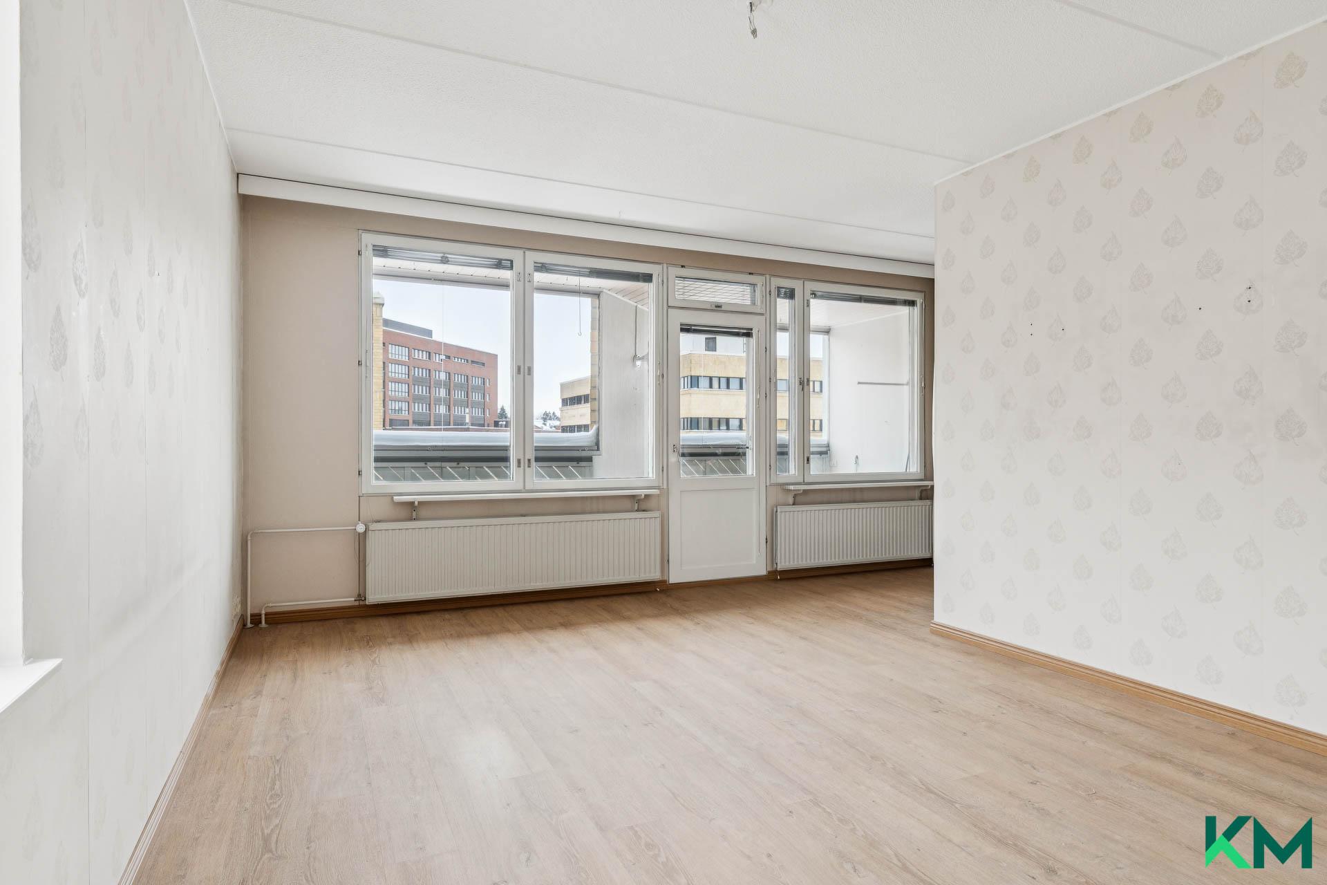 Leiviskätie 2, Lassila, Helsinki