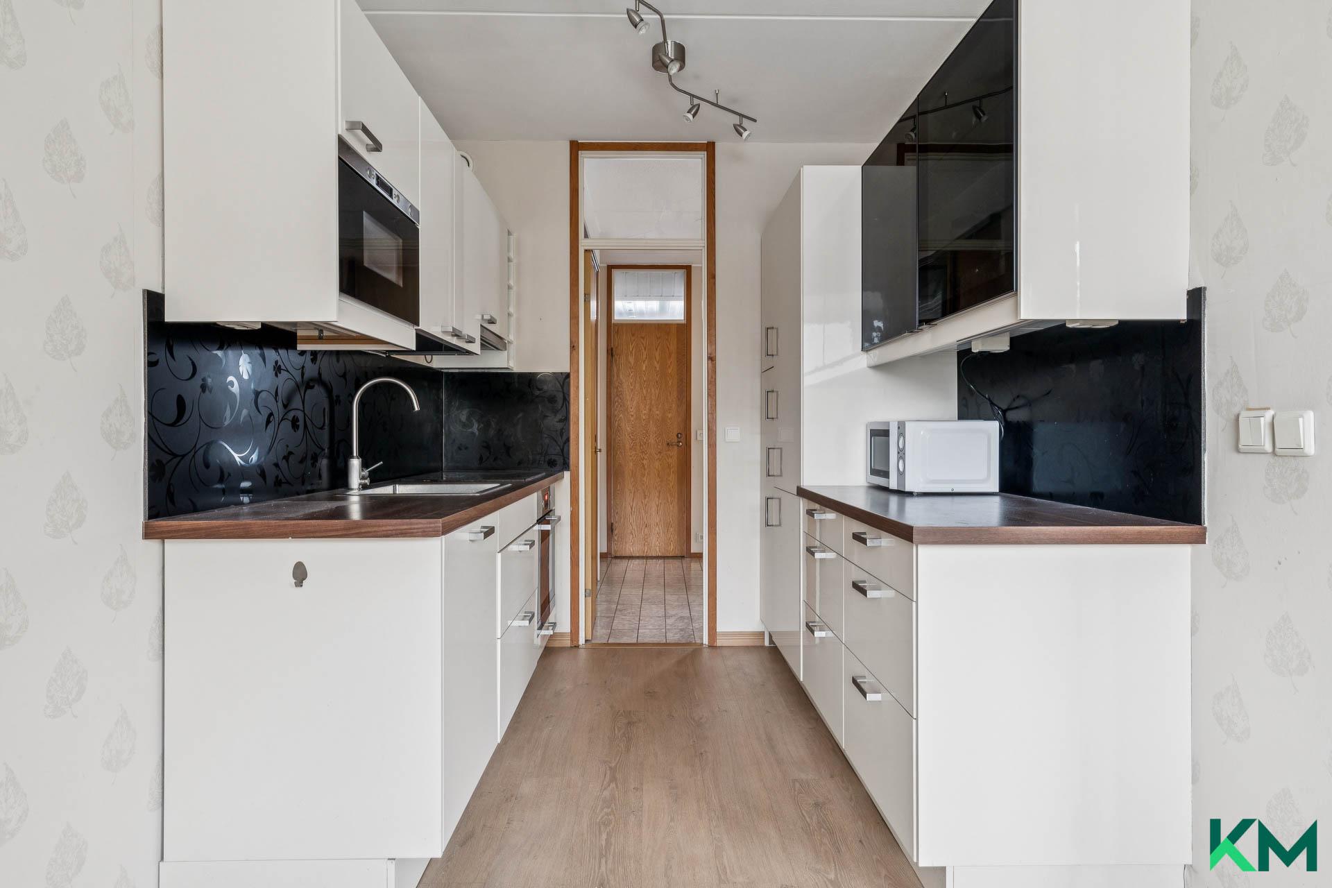 Leiviskätie 2, Lassila, Helsinki