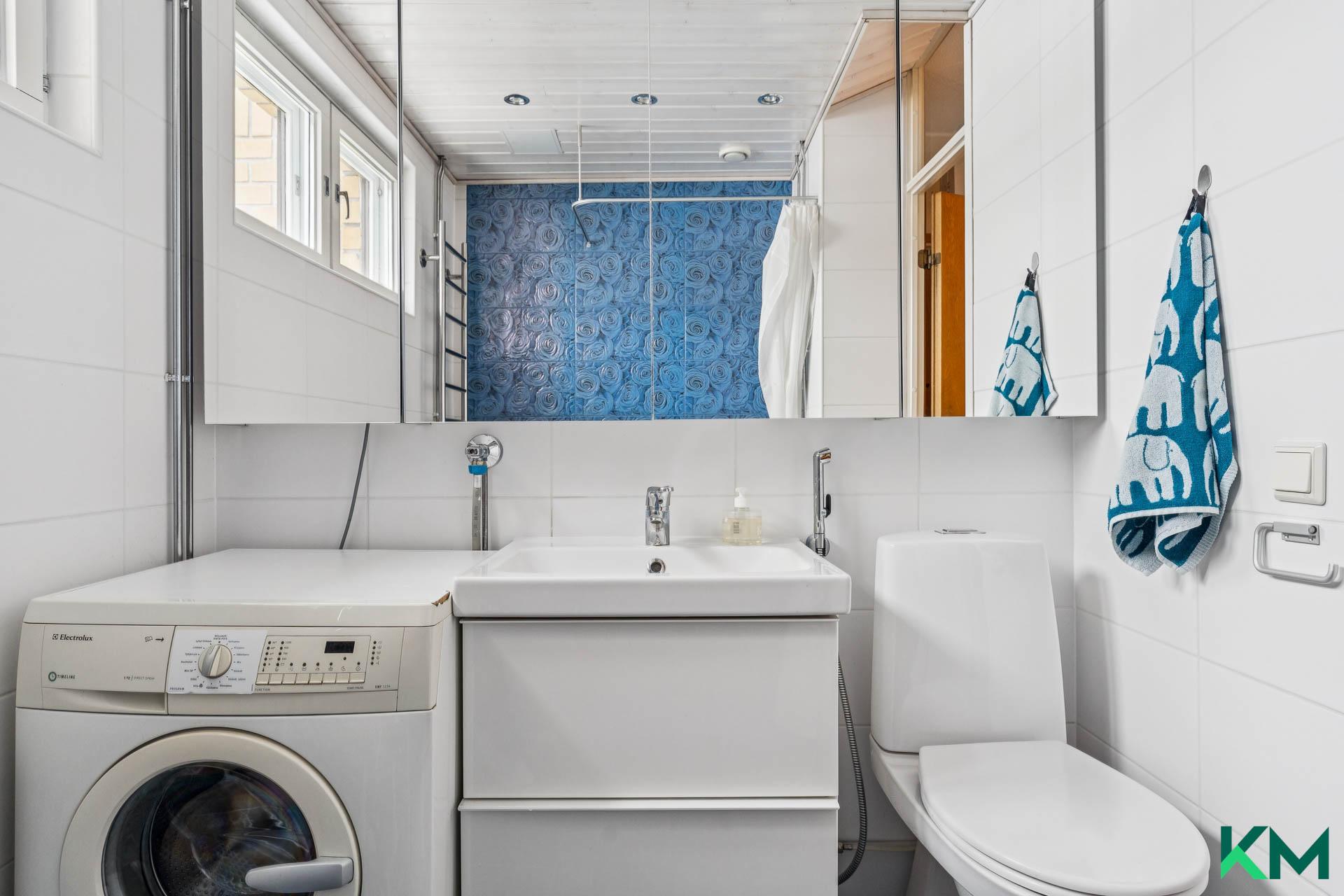 Leiviskätie 2, Lassila, Helsinki